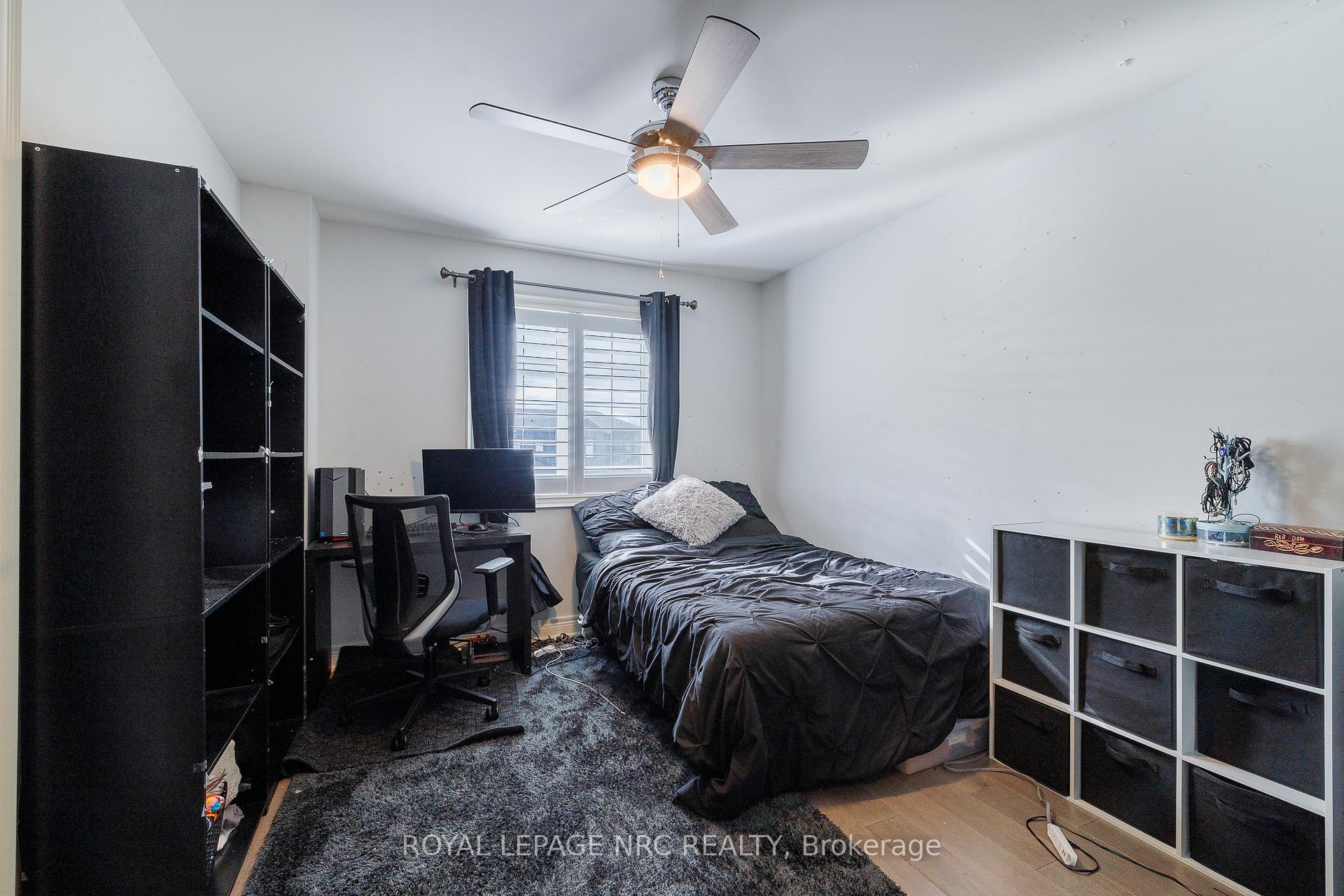 Photo 30 of 7126 Parsa Street, Niagara Falls, Brown — HOMEH