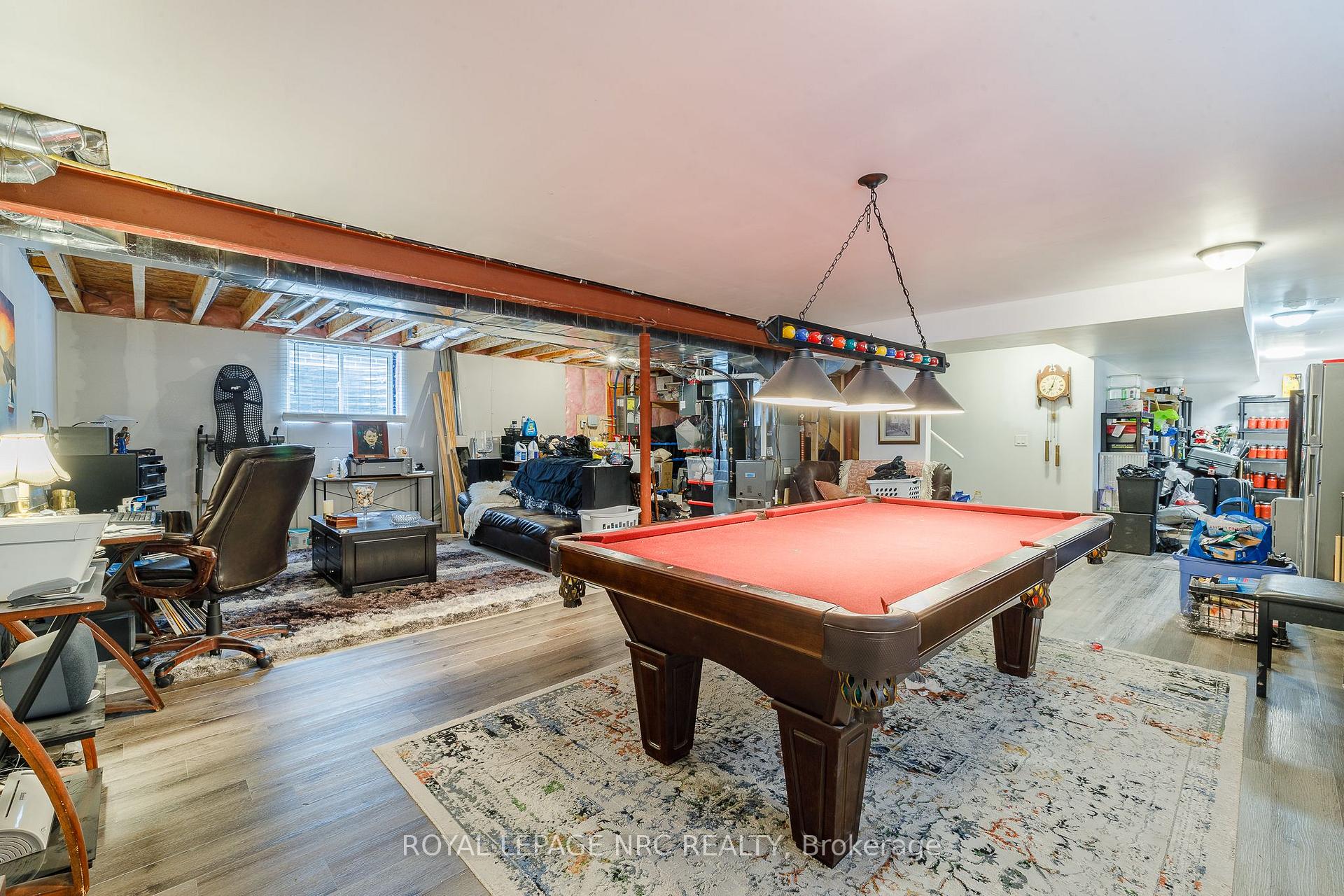 Photo 34 of 7126 Parsa Street, Niagara Falls, Brown — HOMEH