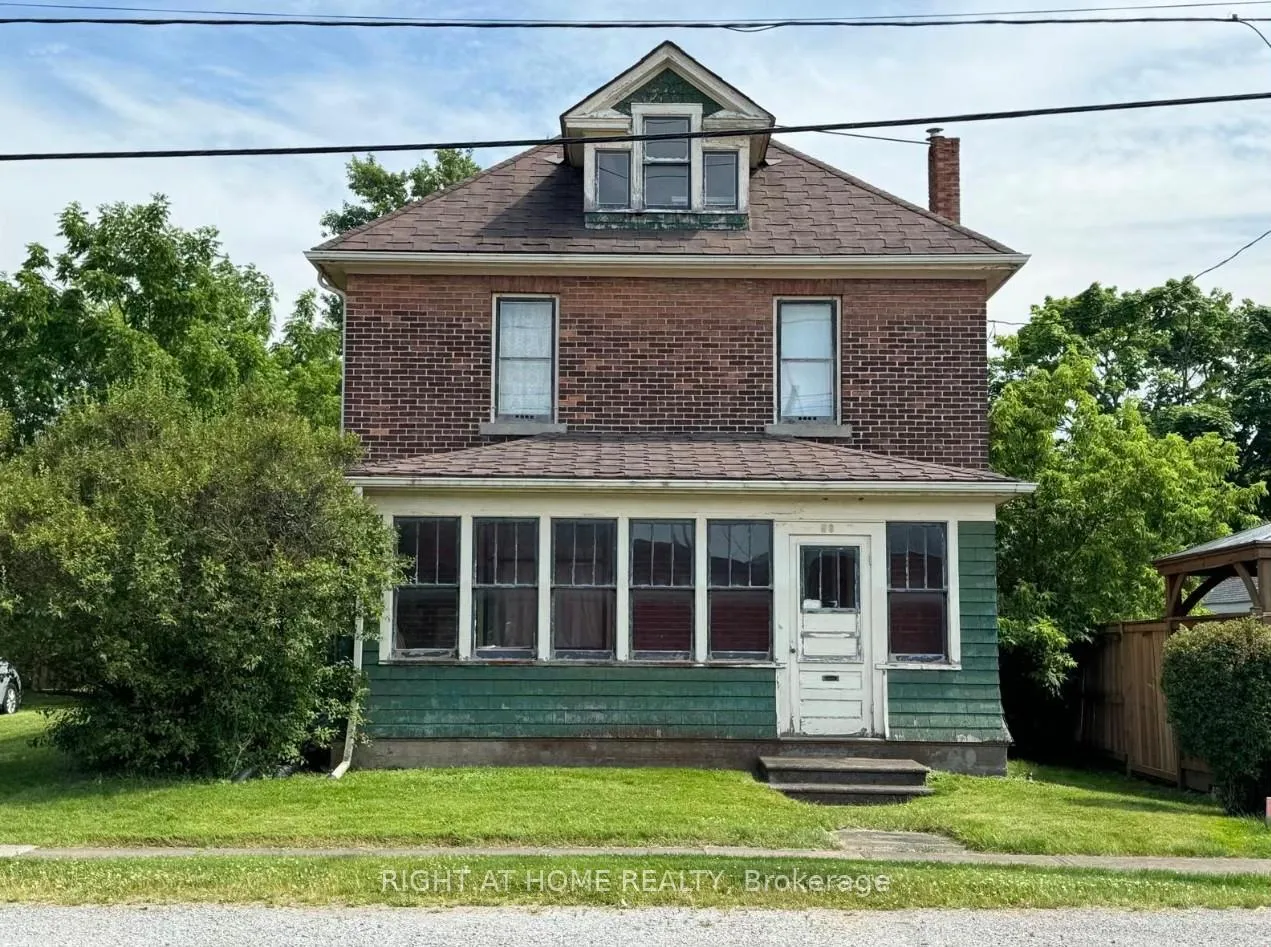 Photo 1 of 58 Neff Street, Port Colborne, Main Street — HOMEH