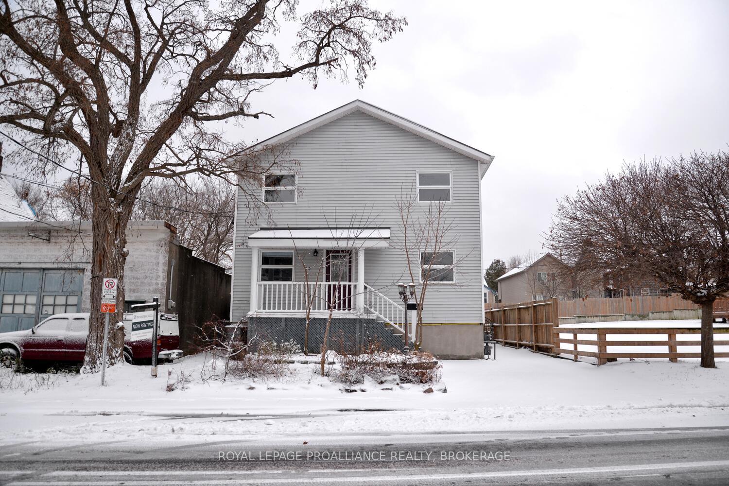 Photo 1 of 16 James Street, Kingston, East of Sir John A. Blvd — HOMEH