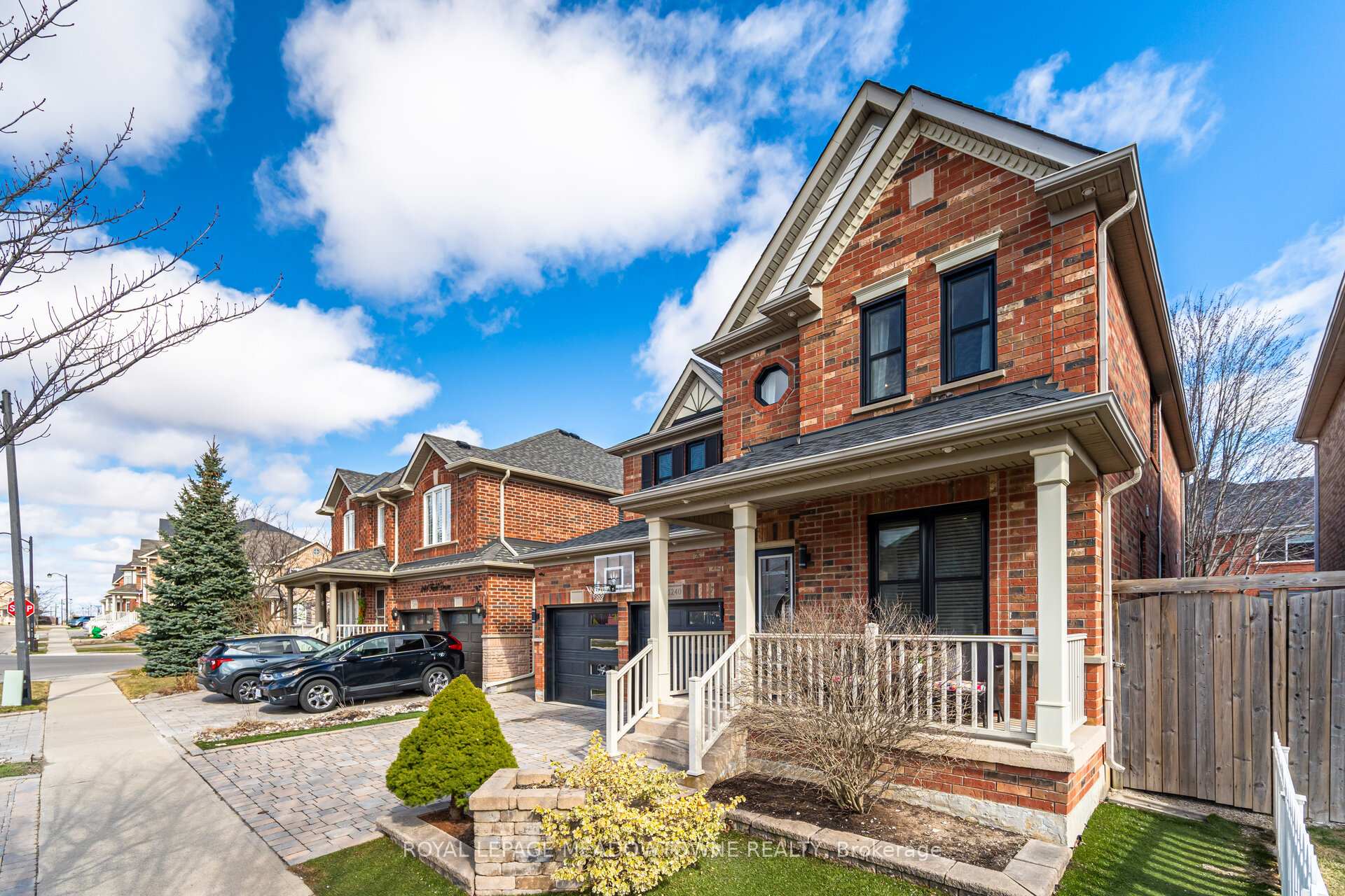 Photo 3 of 1240 Field Drive, Milton, Clarke — HOMEH