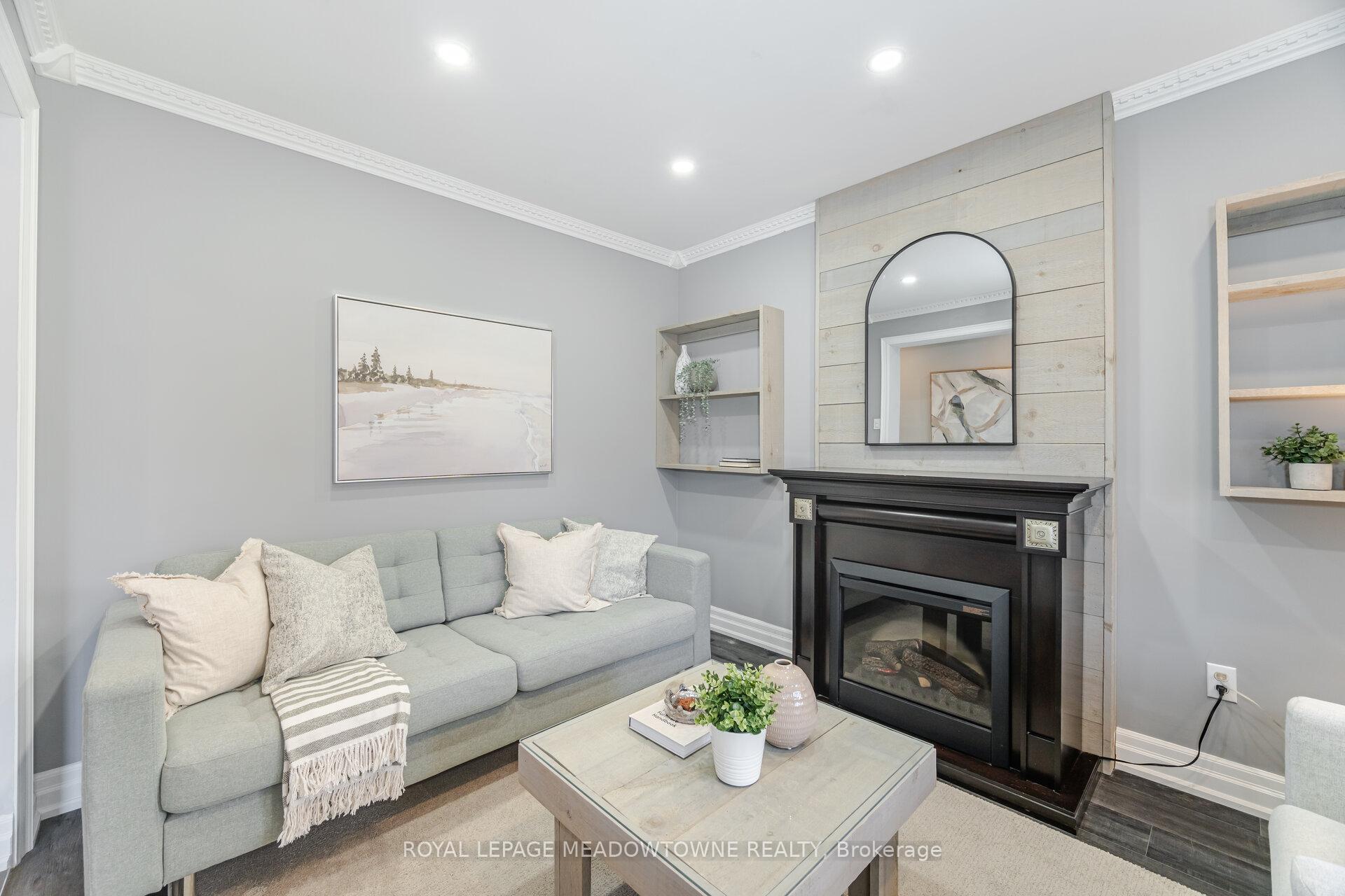 Photo 7 of 1240 Field Drive, Milton, Clarke — HOMEH