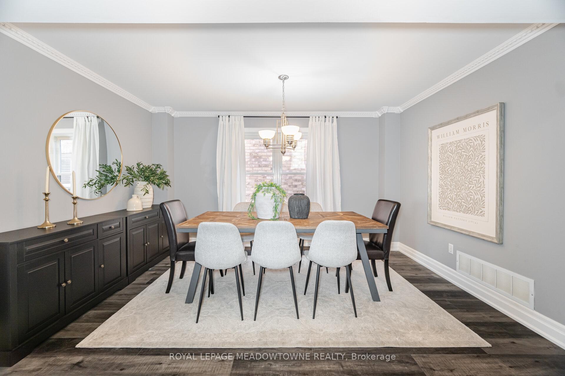 Photo 8 of 1240 Field Drive, Milton, Clarke — HOMEH