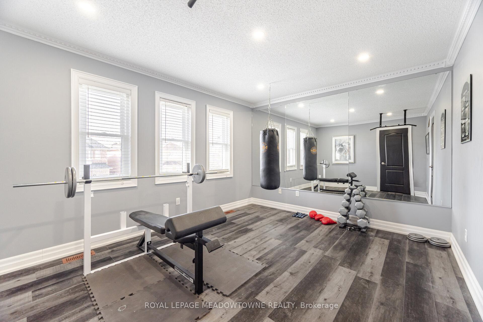 Photo 34 of 1240 Field Drive, Milton, Clarke — HOMEH