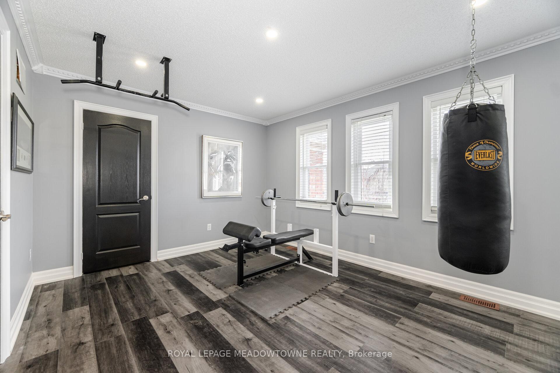 Photo 35 of 1240 Field Drive, Milton, Clarke — HOMEH