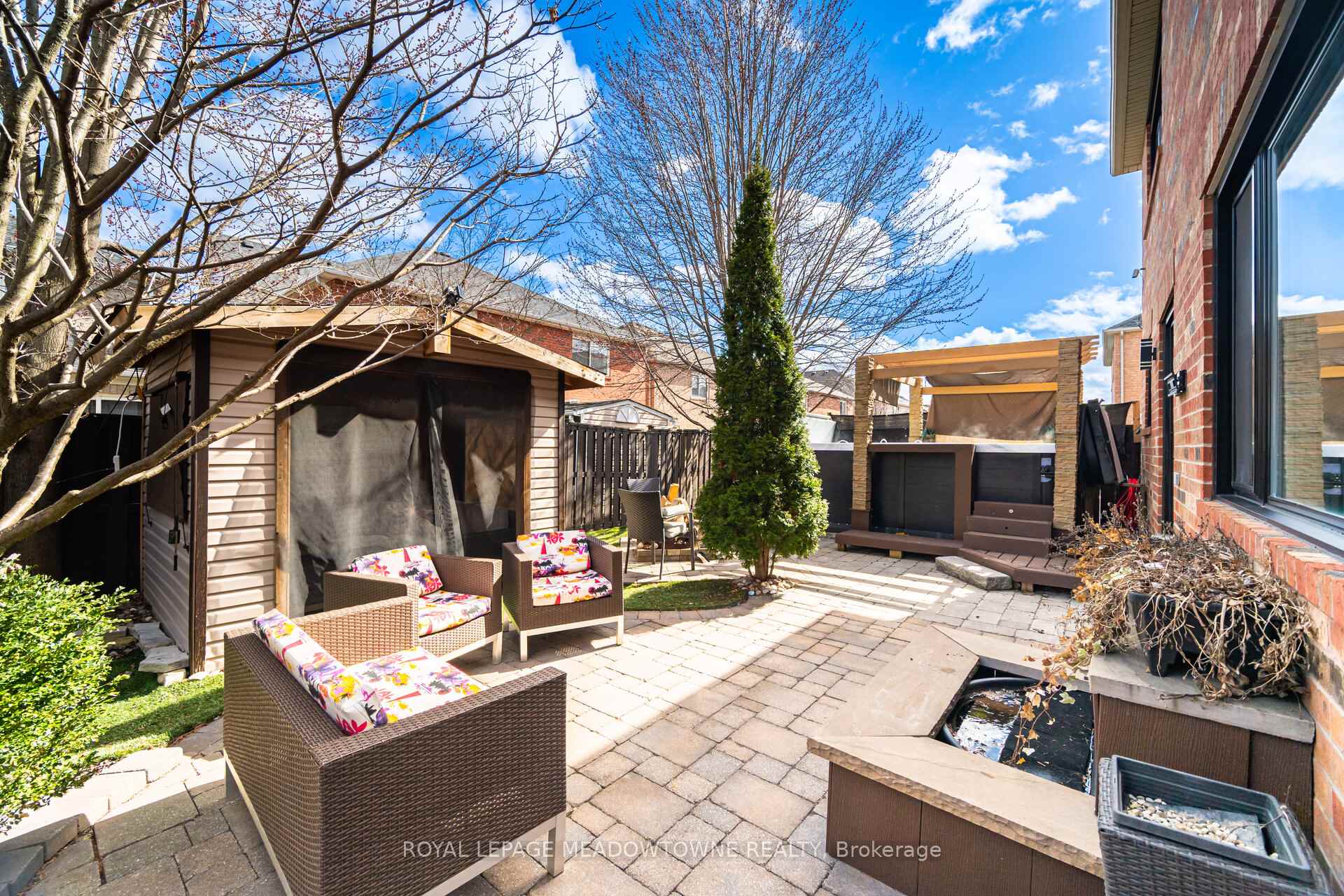 Photo 43 of 1240 Field Drive, Milton, Clarke — HOMEH
