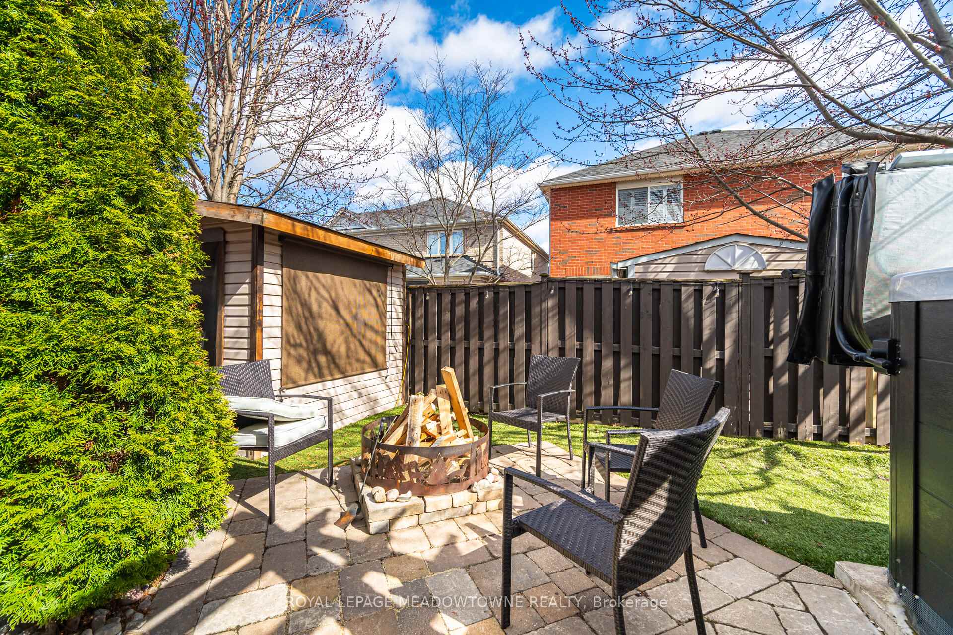 Photo 48 of 1240 Field Drive, Milton, Clarke — HOMEH