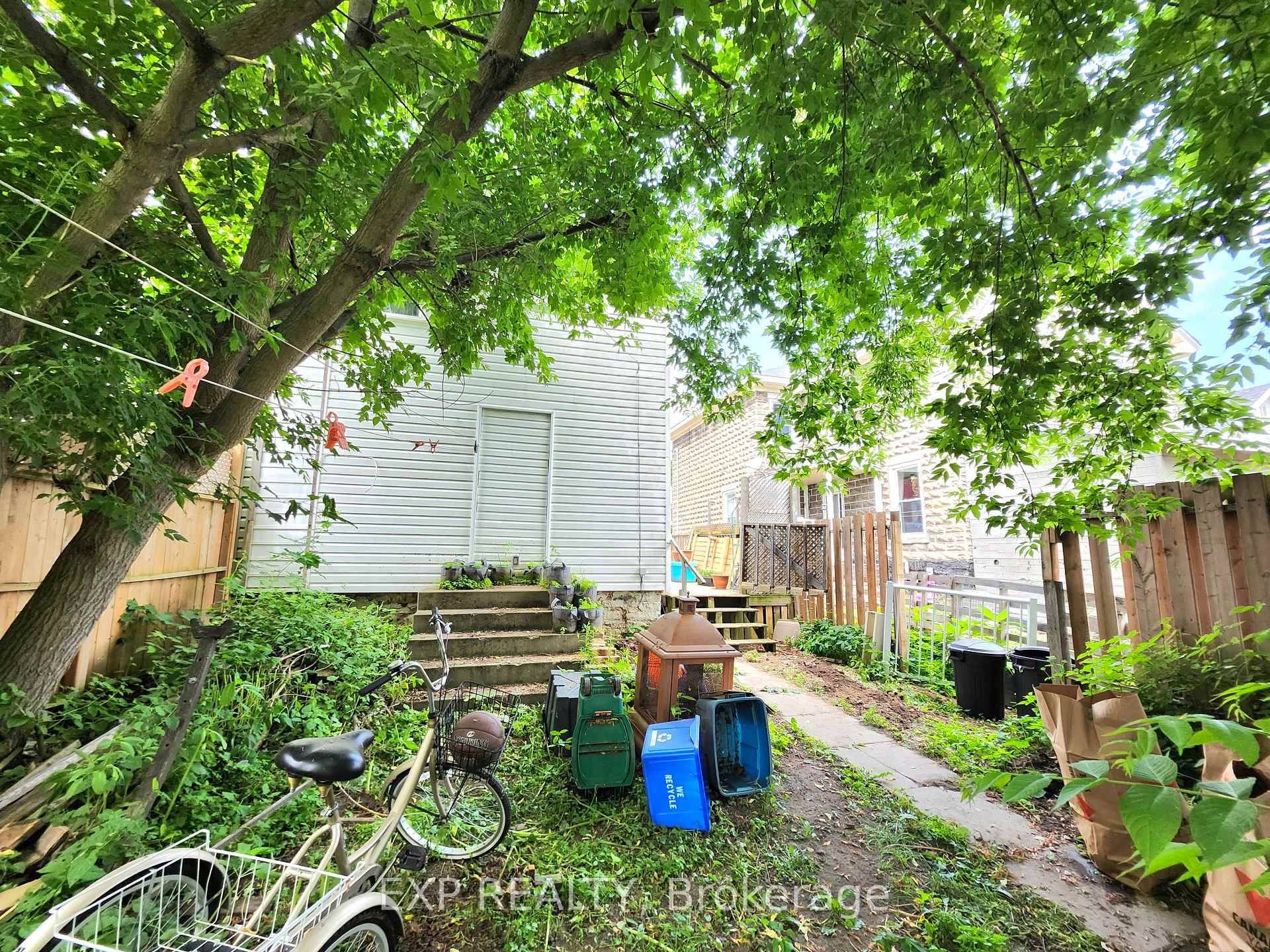 Photo 1 of 485 Dibble Street W, Prescott — HOMEH