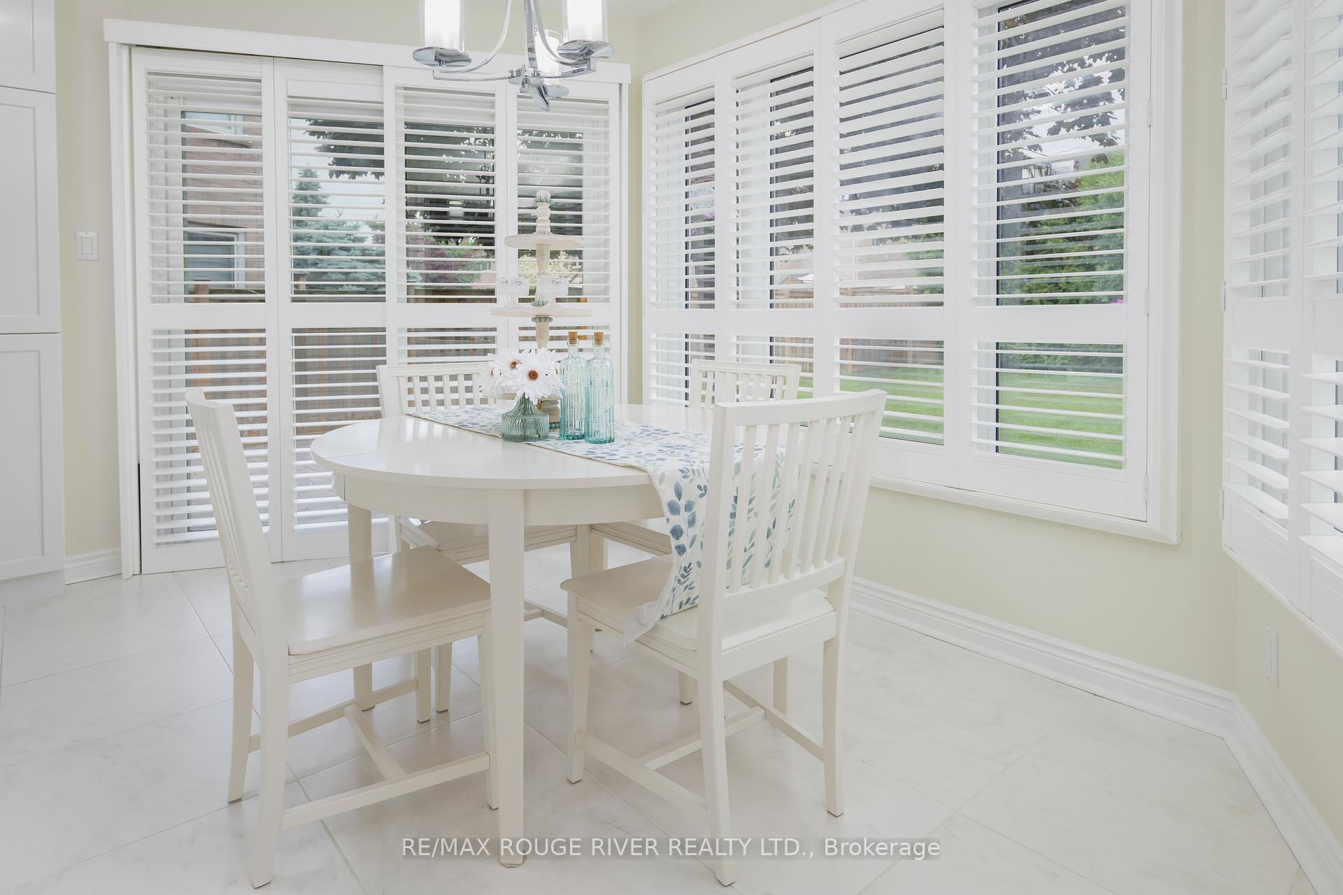 Photo 3 of 1830 Post Drive, Pickering, Amberlea — HOMEH
