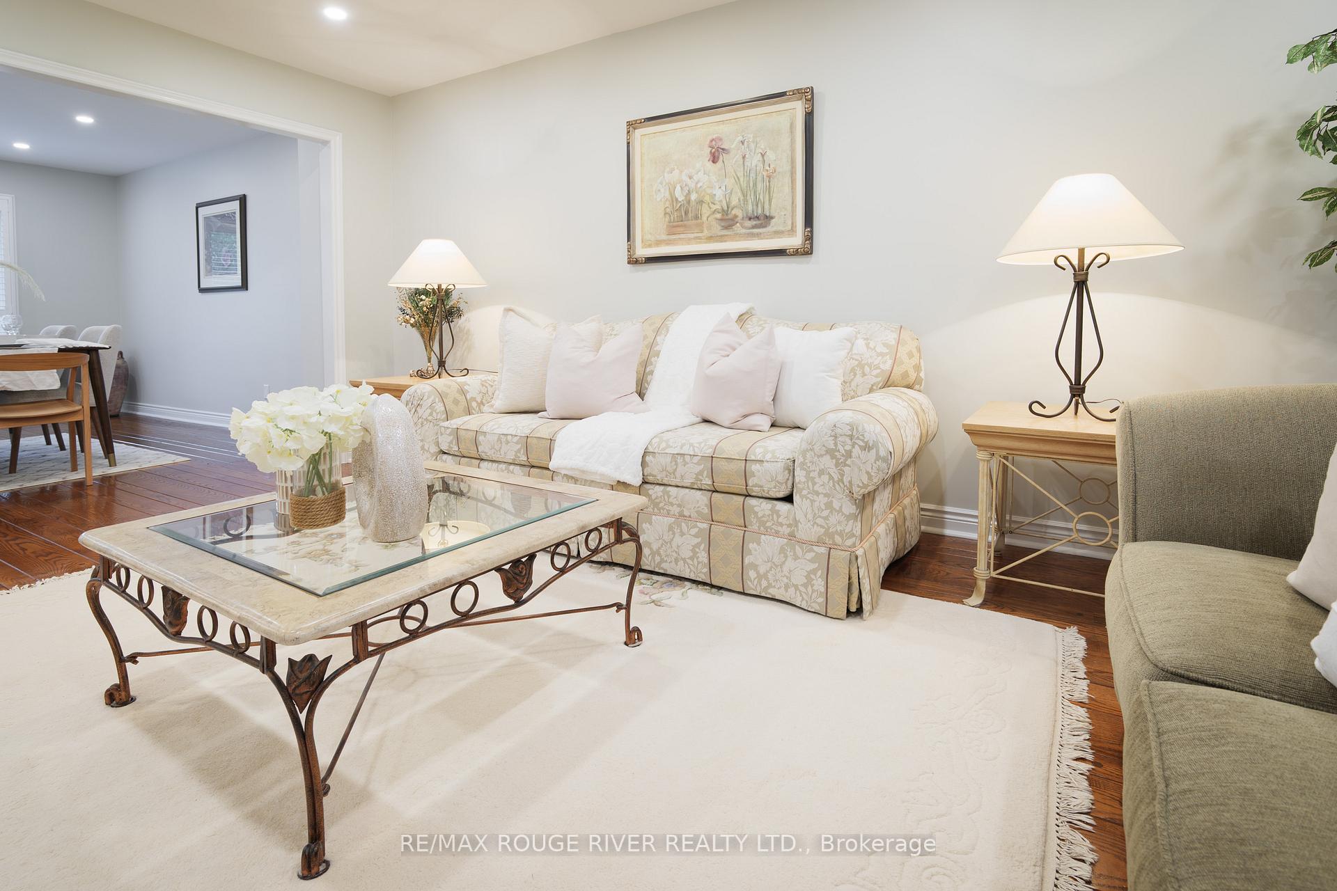 Photo 22 of 1830 Post Drive, Pickering, Amberlea — HOMEH