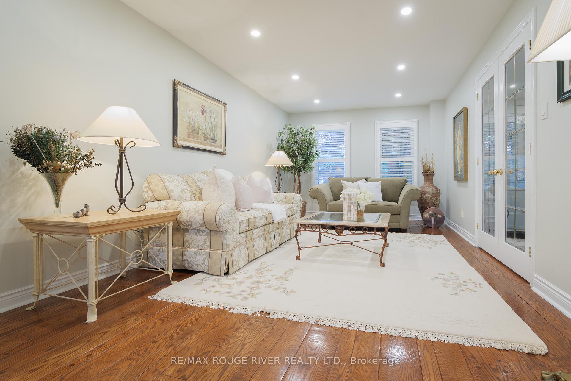Photo 23 of 1830 Post Drive, Pickering, Amberlea — HOMEH