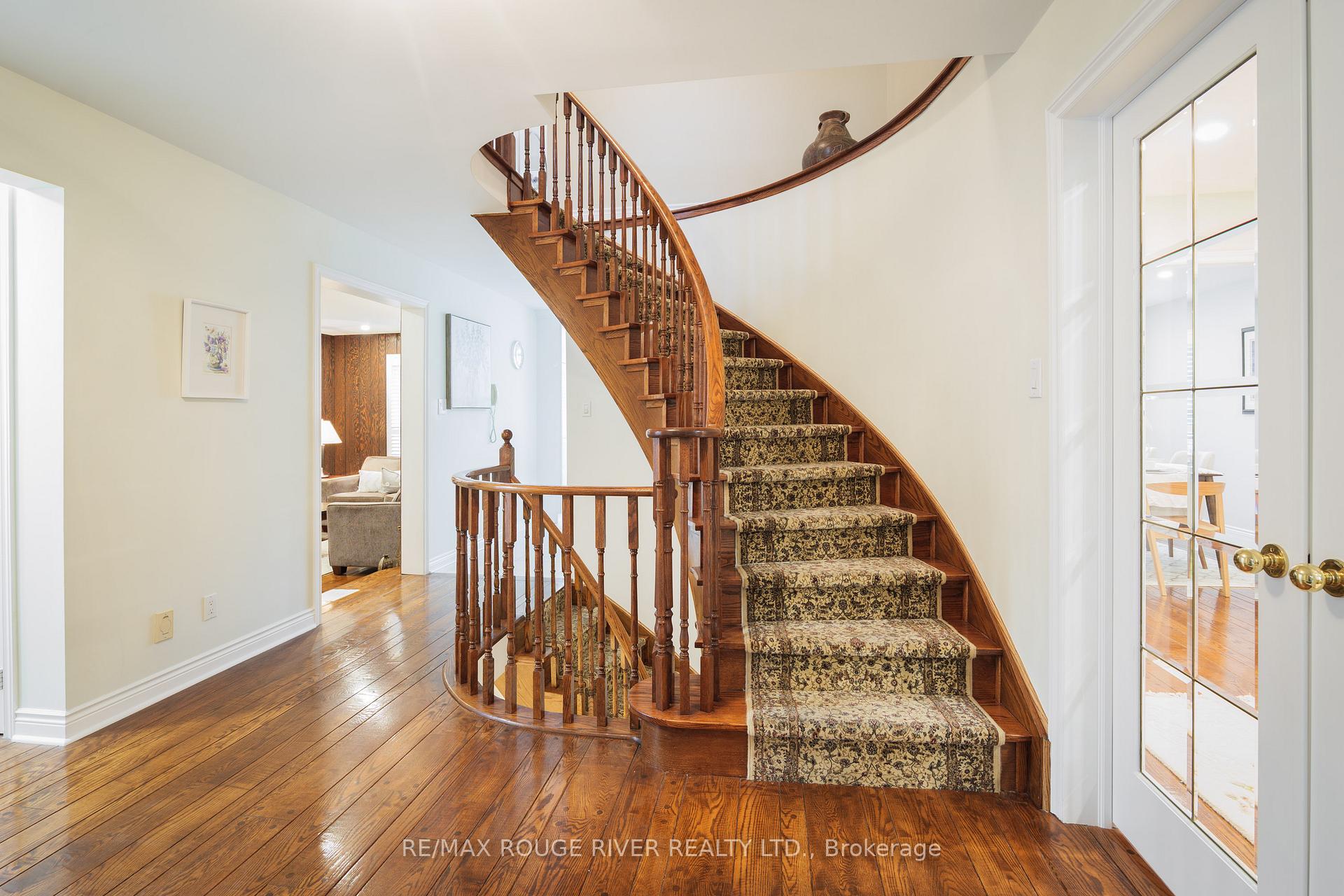 Photo 24 of 1830 Post Drive, Pickering, Amberlea — HOMEH