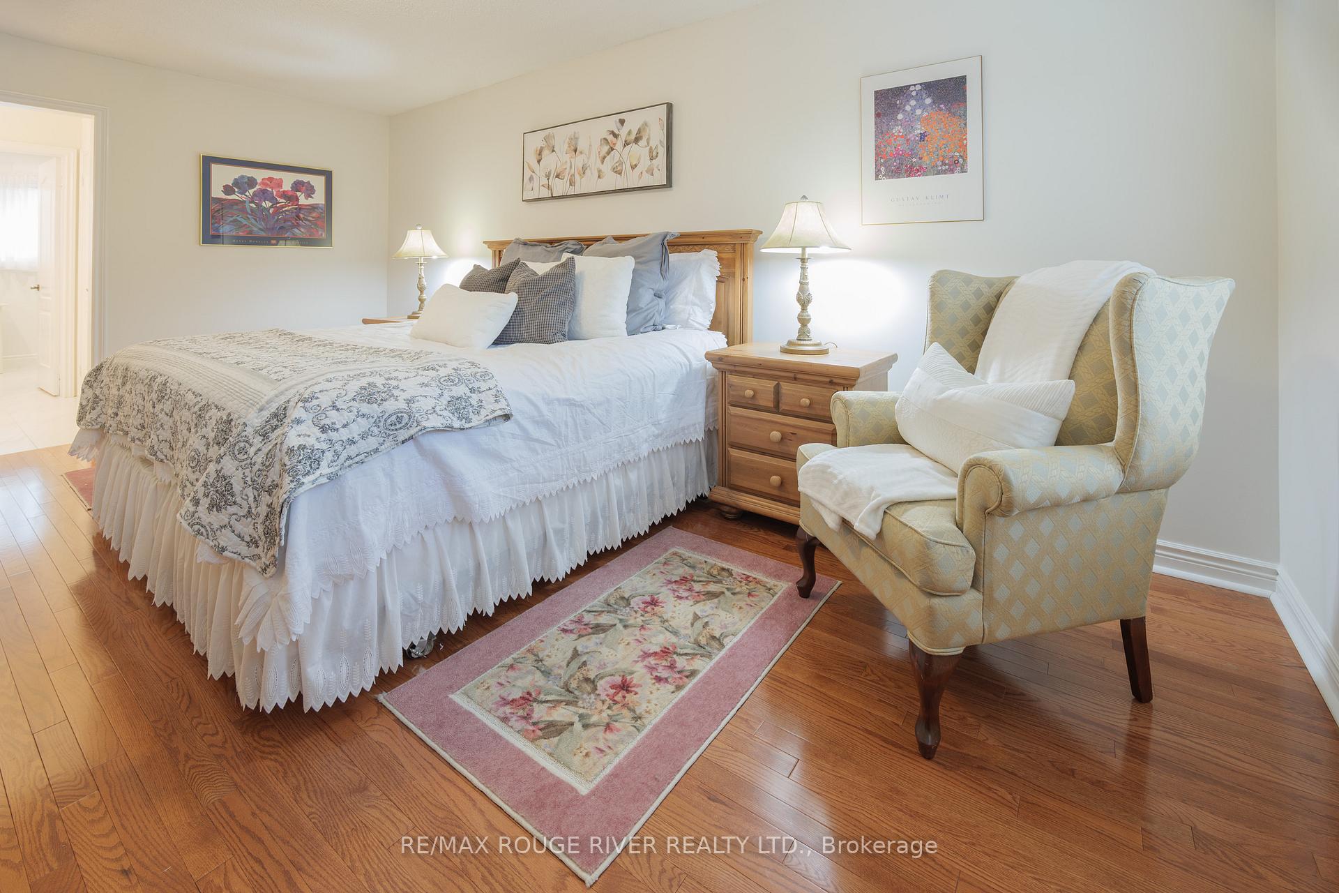 Photo 31 of 1830 Post Drive, Pickering, Amberlea — HOMEH