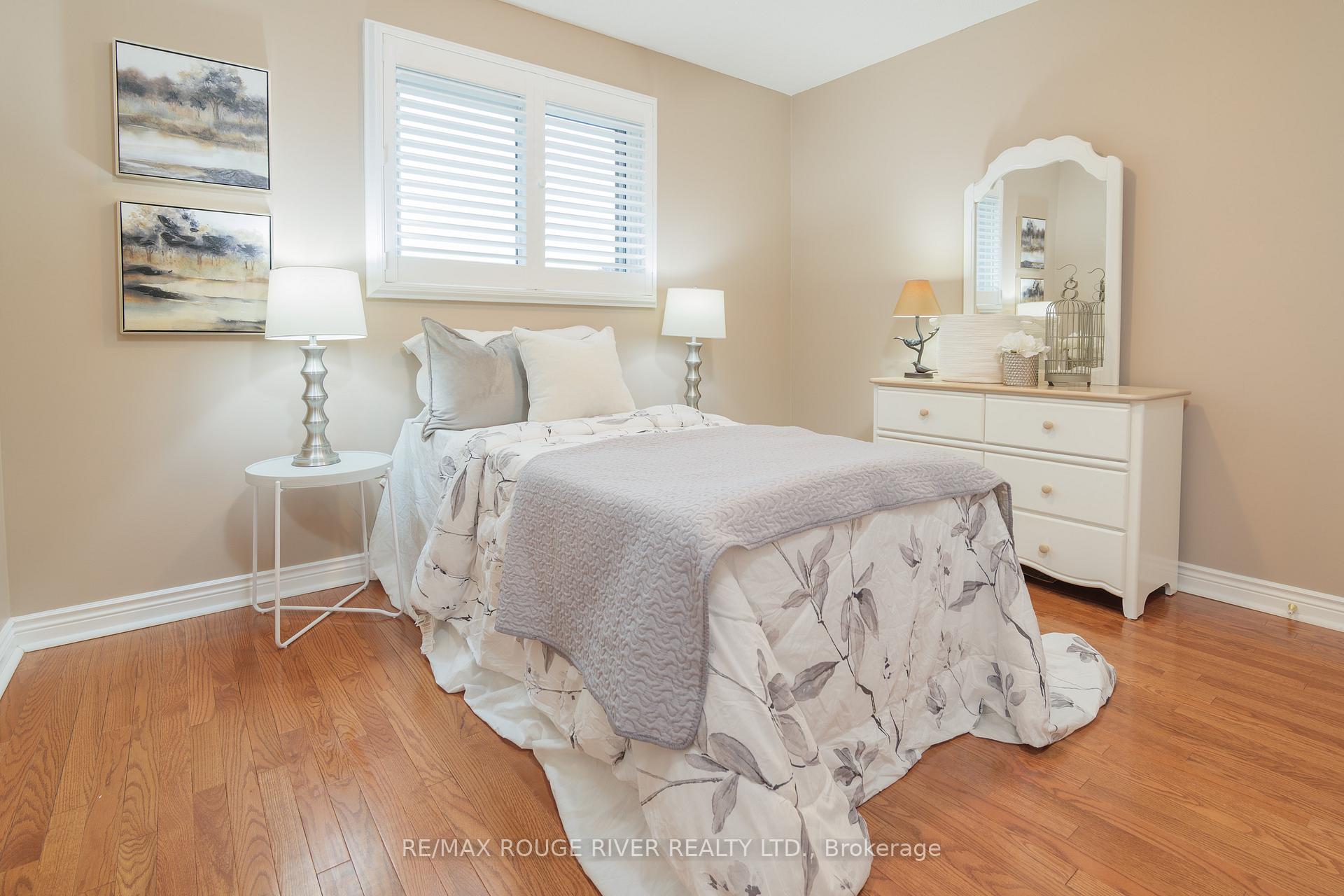 Photo 37 of 1830 Post Drive, Pickering, Amberlea — HOMEH