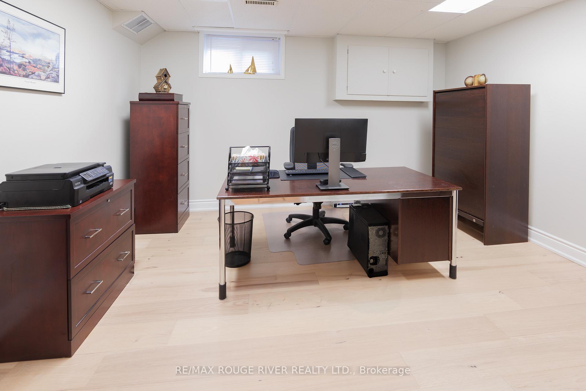 Photo 41 of 1830 Post Drive, Pickering, Amberlea — HOMEH