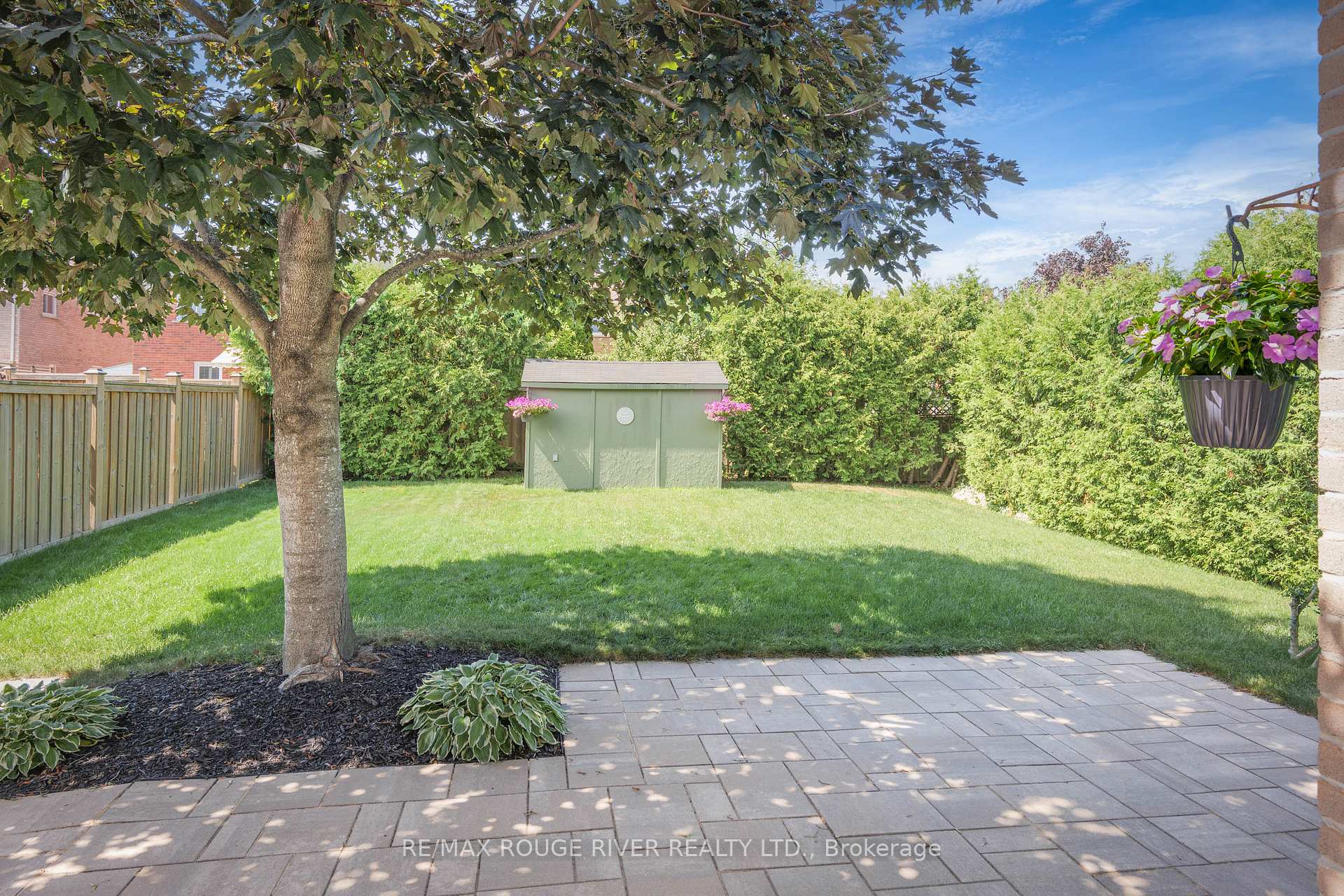 Photo 47 of 1830 Post Drive, Pickering, Amberlea — HOMEH