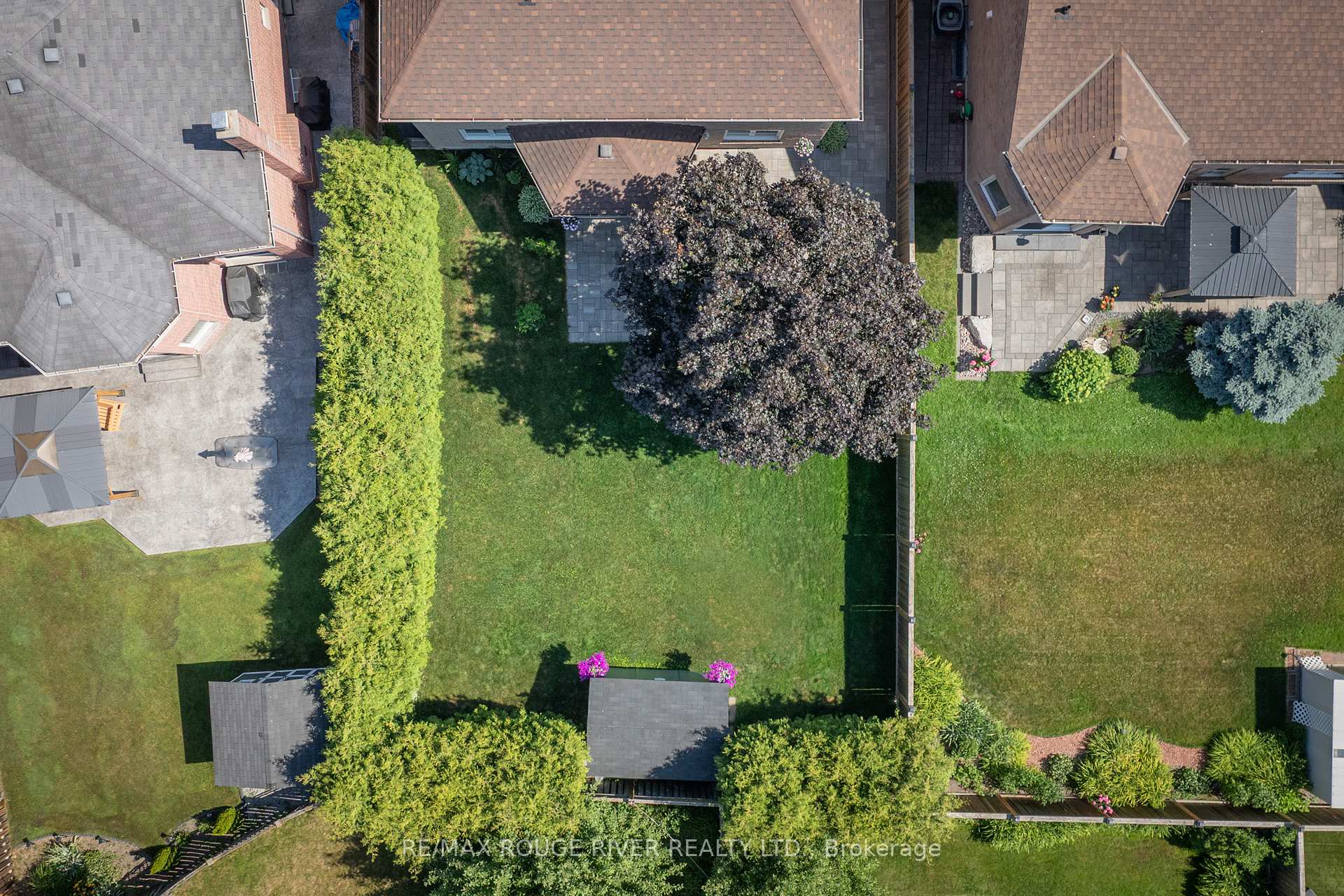 Photo 48 of 1830 Post Drive, Pickering, Amberlea — HOMEH