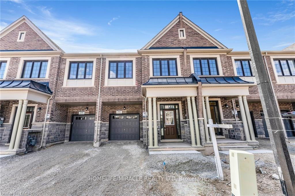 Photo 1 of 1464 Watercress Way, Milton, Walker — HOMEH