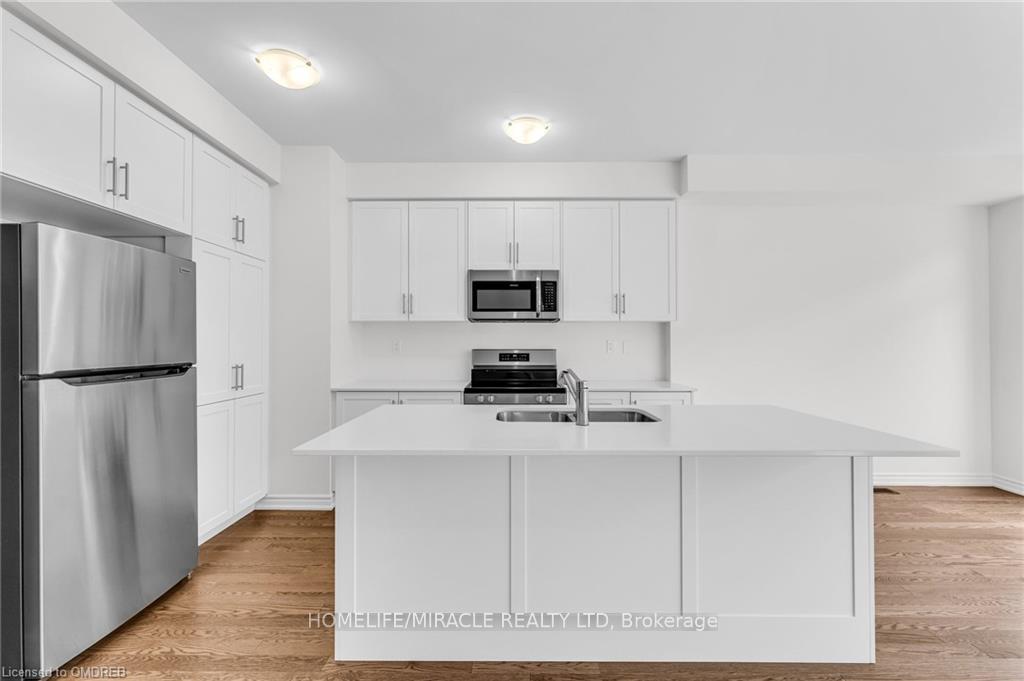 Photo 13 of 1464 Watercress Way, Milton, Walker — HOMEH