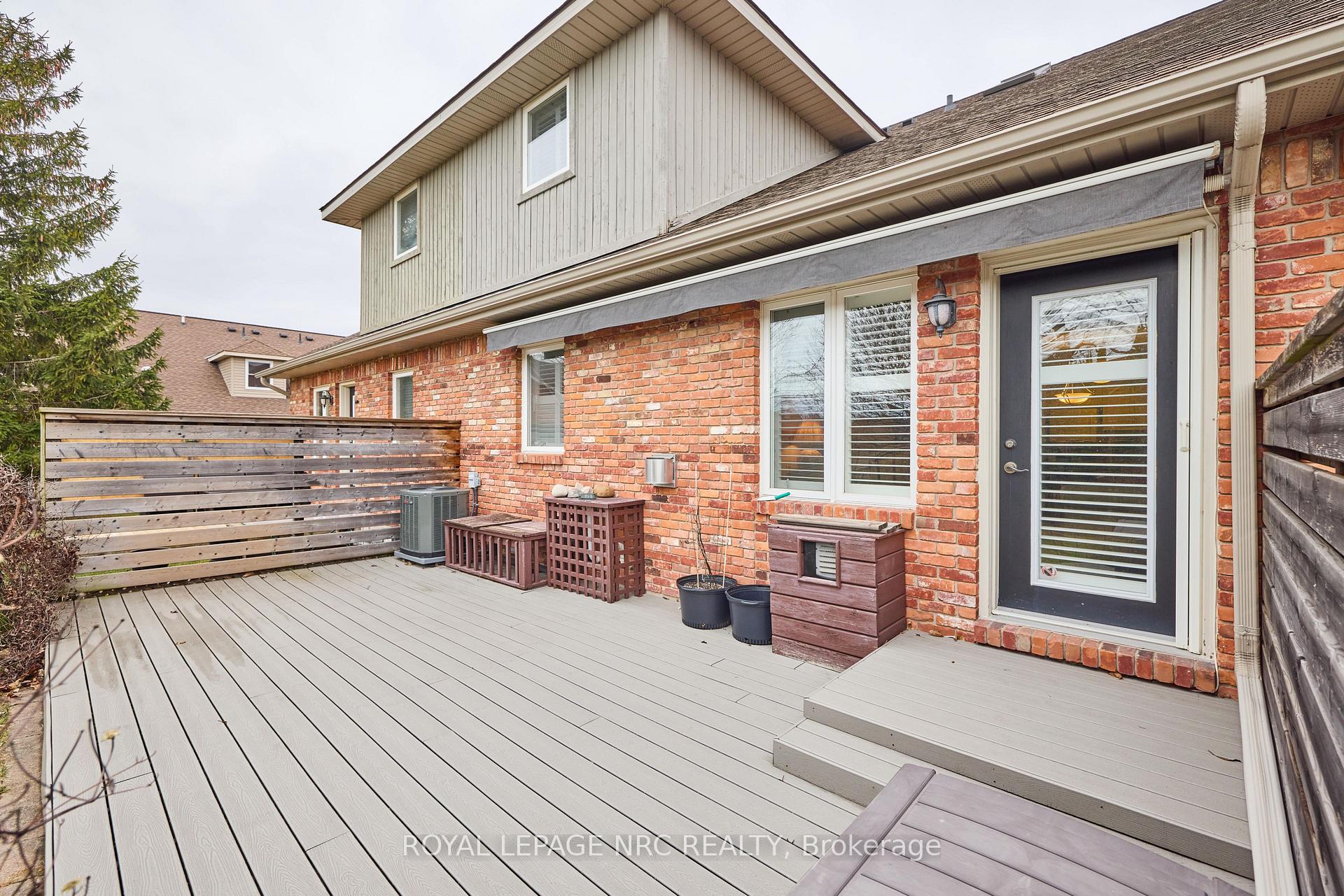 Photo 9 of 37 Maple Street, Port Colborne, Sugarloaf — HOMEH