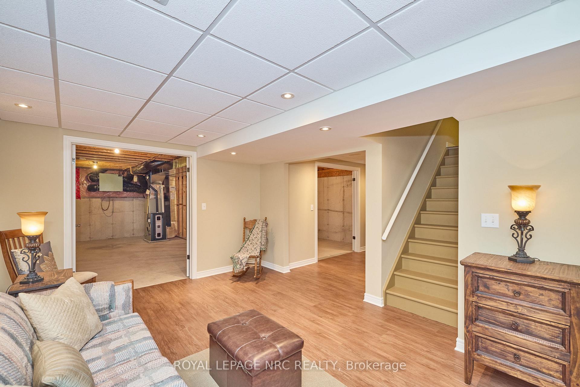 Photo 37 of 37 Maple Street, Port Colborne, Sugarloaf — HOMEH
