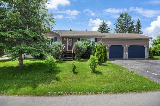 Photo 1 of 296 Wood Street E, Prescott — HOMEH