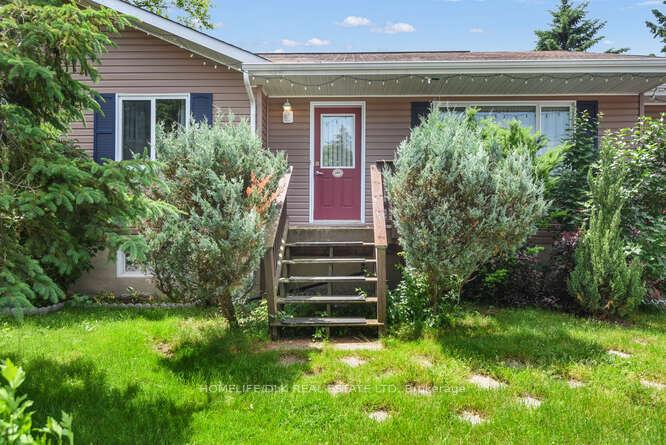 Photo 2 of 296 Wood Street E, Prescott — HOMEH