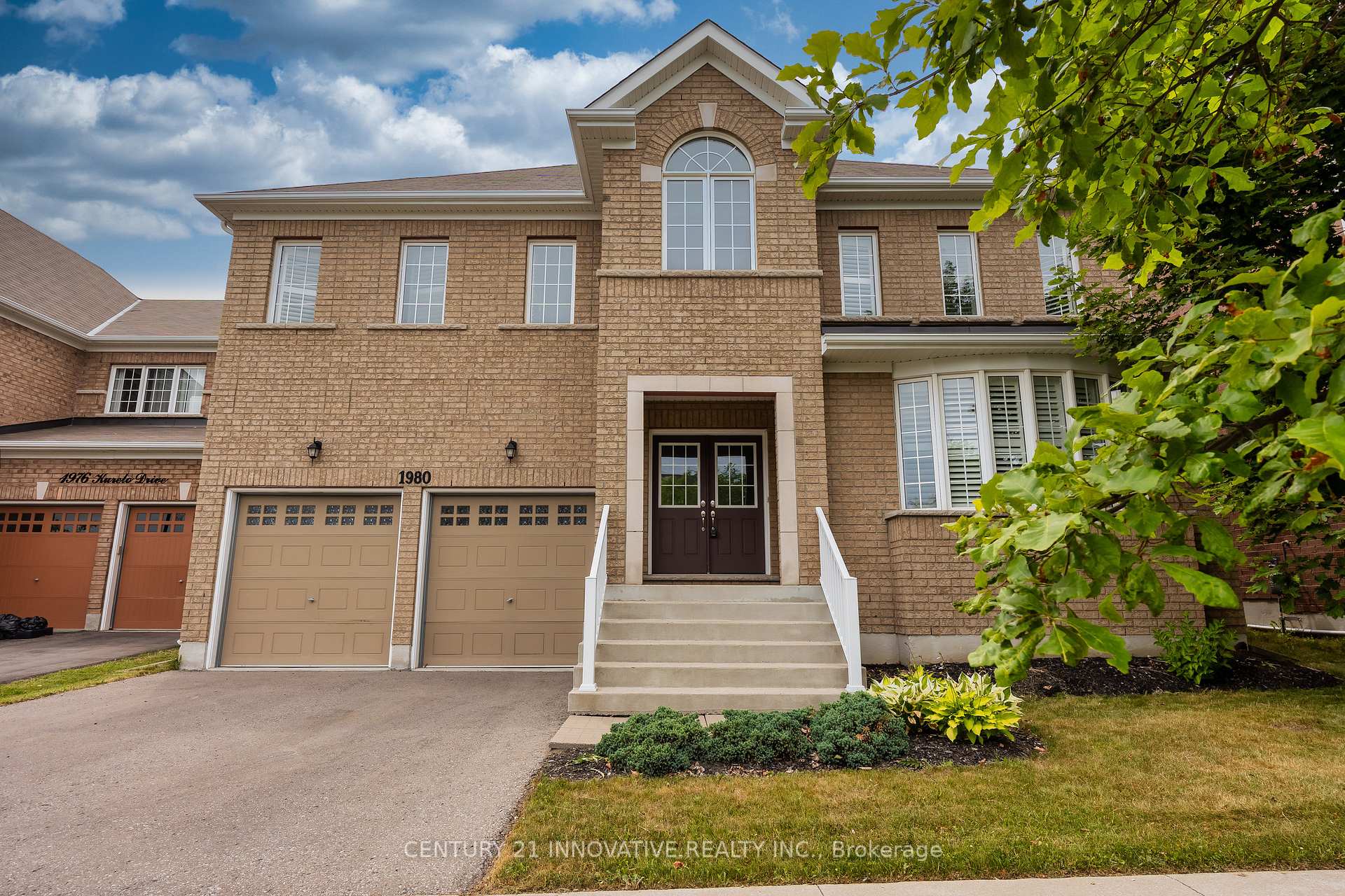 Front of 1980 Kurelo Drive