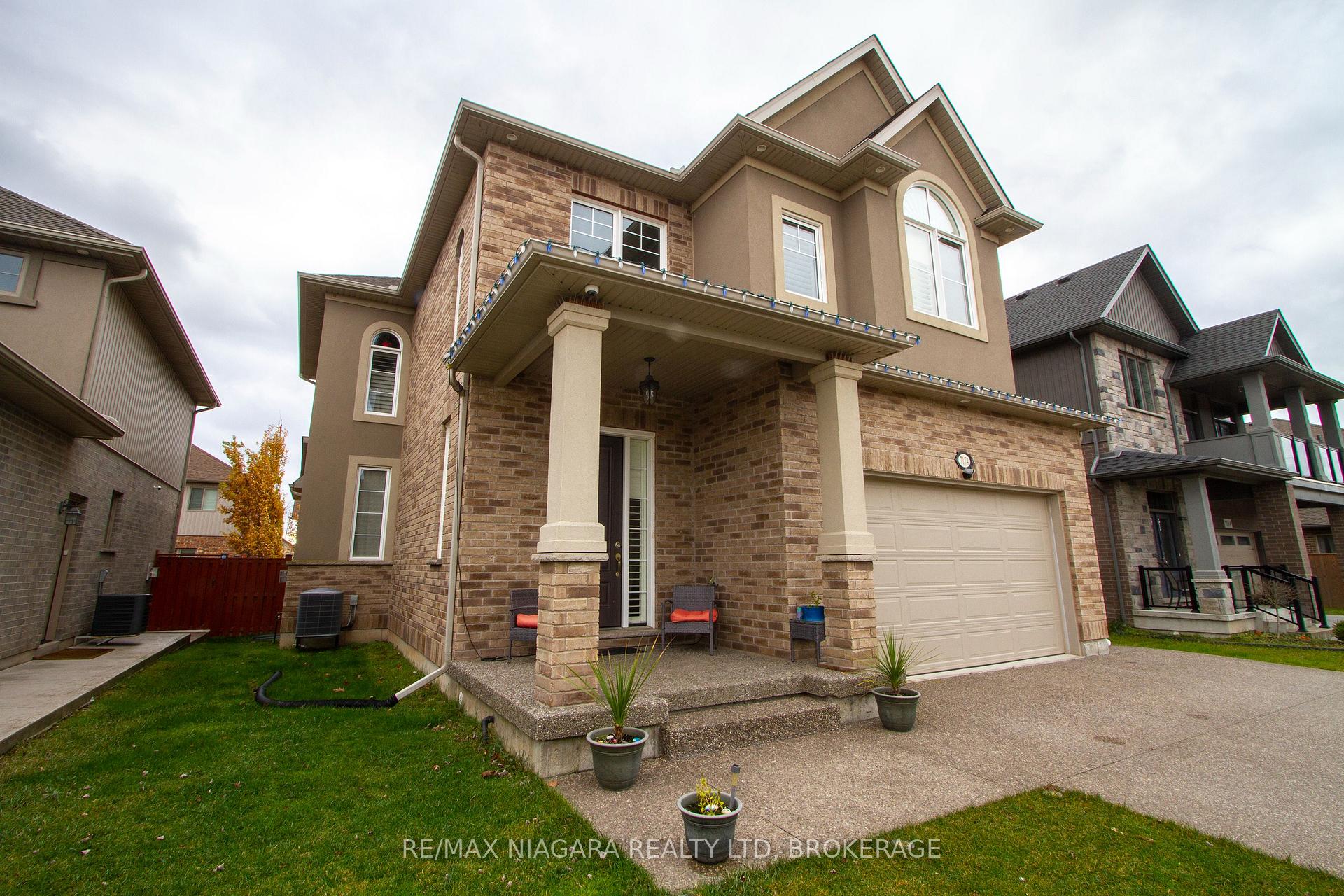 Photo 1 of 7174 Optimist Lane, Niagara Falls, Morrison — HOMEH