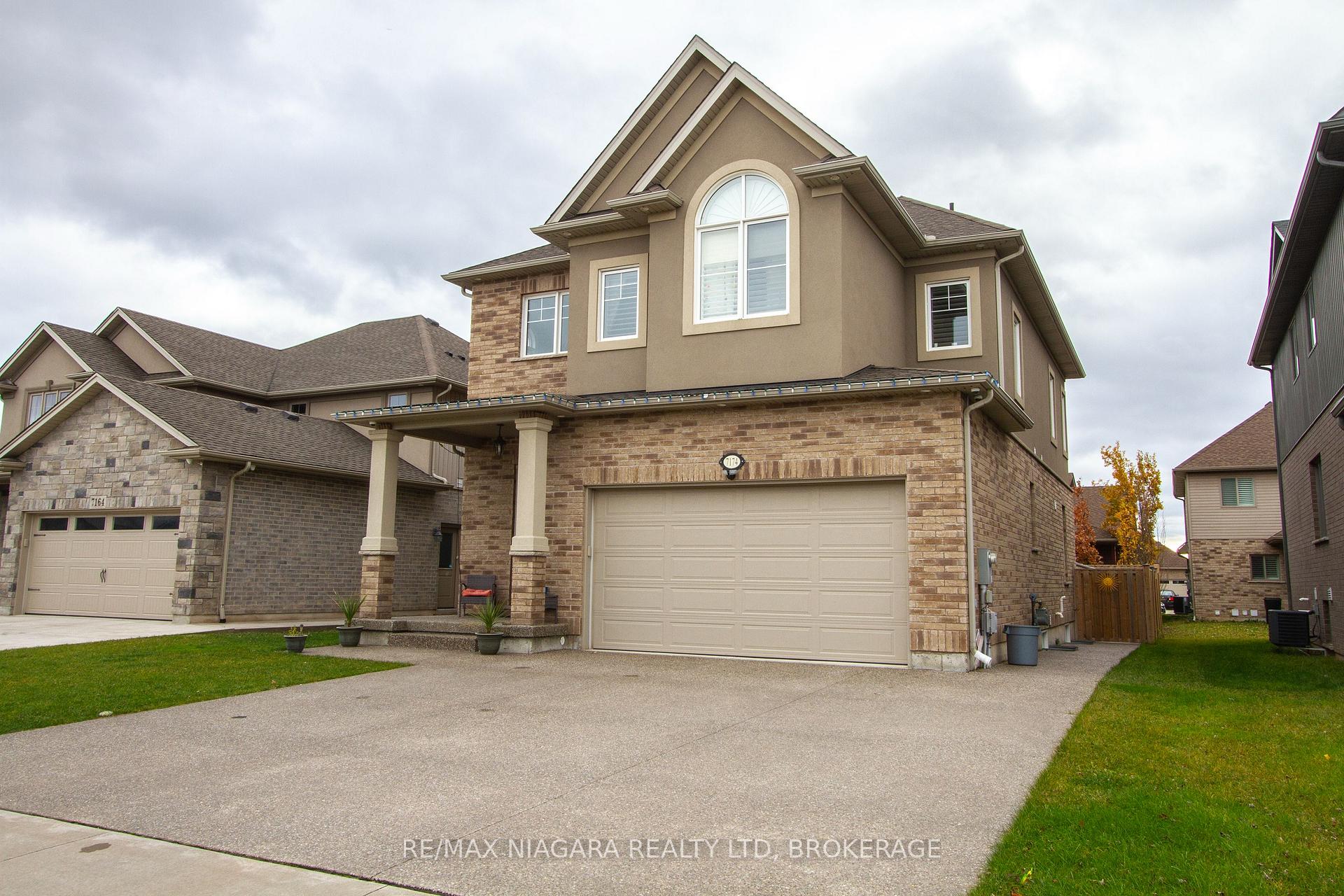 Photo 2 of 7174 Optimist Lane, Niagara Falls, Morrison — HOMEH