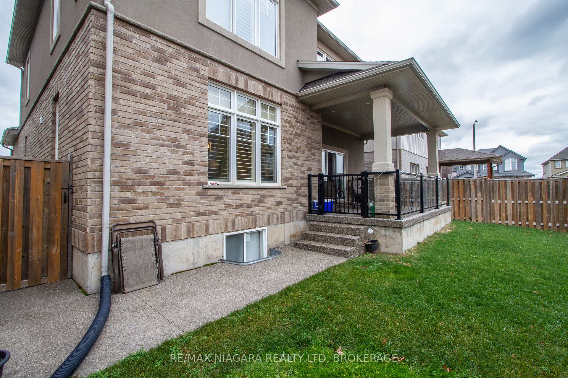 Photo 28 of 7174 Optimist Lane, Niagara Falls, Morrison — HOMEH
