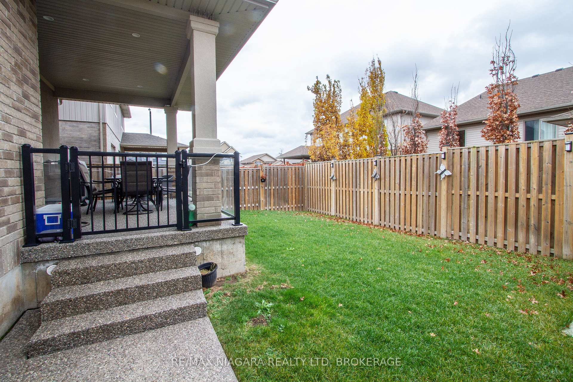 Photo 29 of 7174 Optimist Lane, Niagara Falls, Morrison — HOMEH