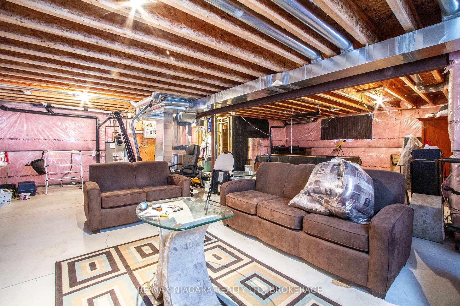 Photo 32 of 7174 Optimist Lane, Niagara Falls, Morrison — HOMEH