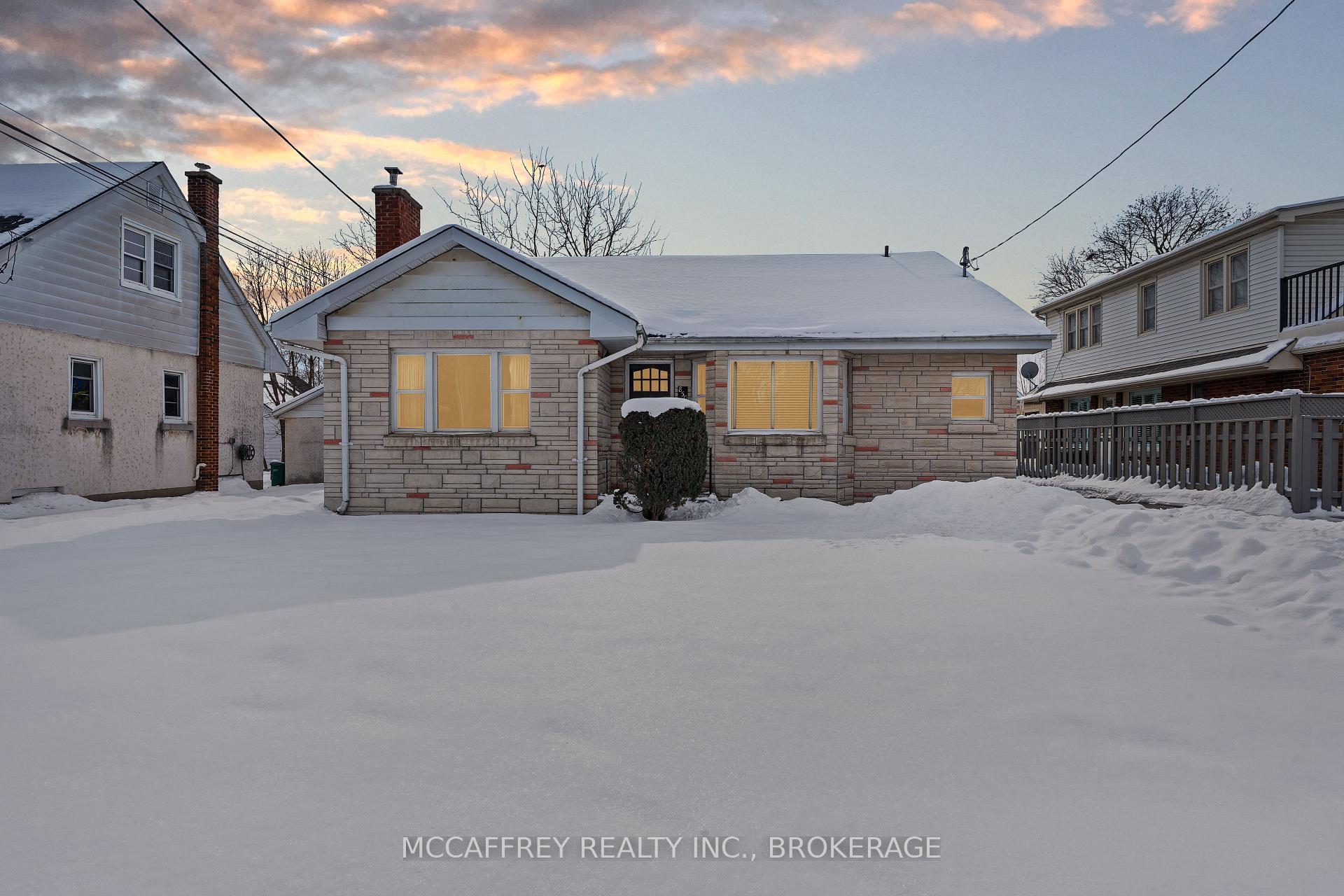 Photo 1 of 850 Johnson Street, Kingston, Central City East — HOMEH