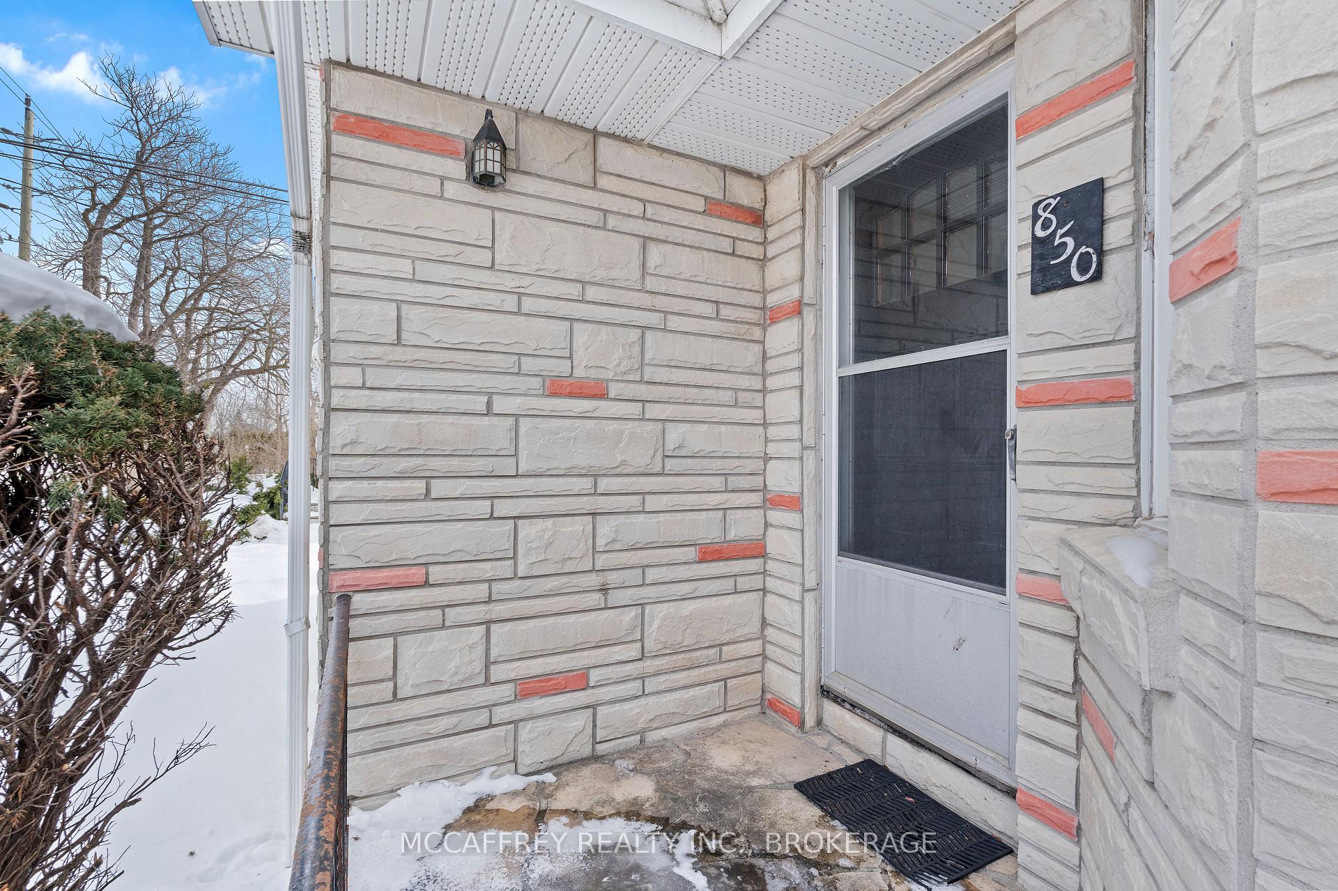 Photo 2 of 850 Johnson Street, Kingston, Central City East — HOMEH