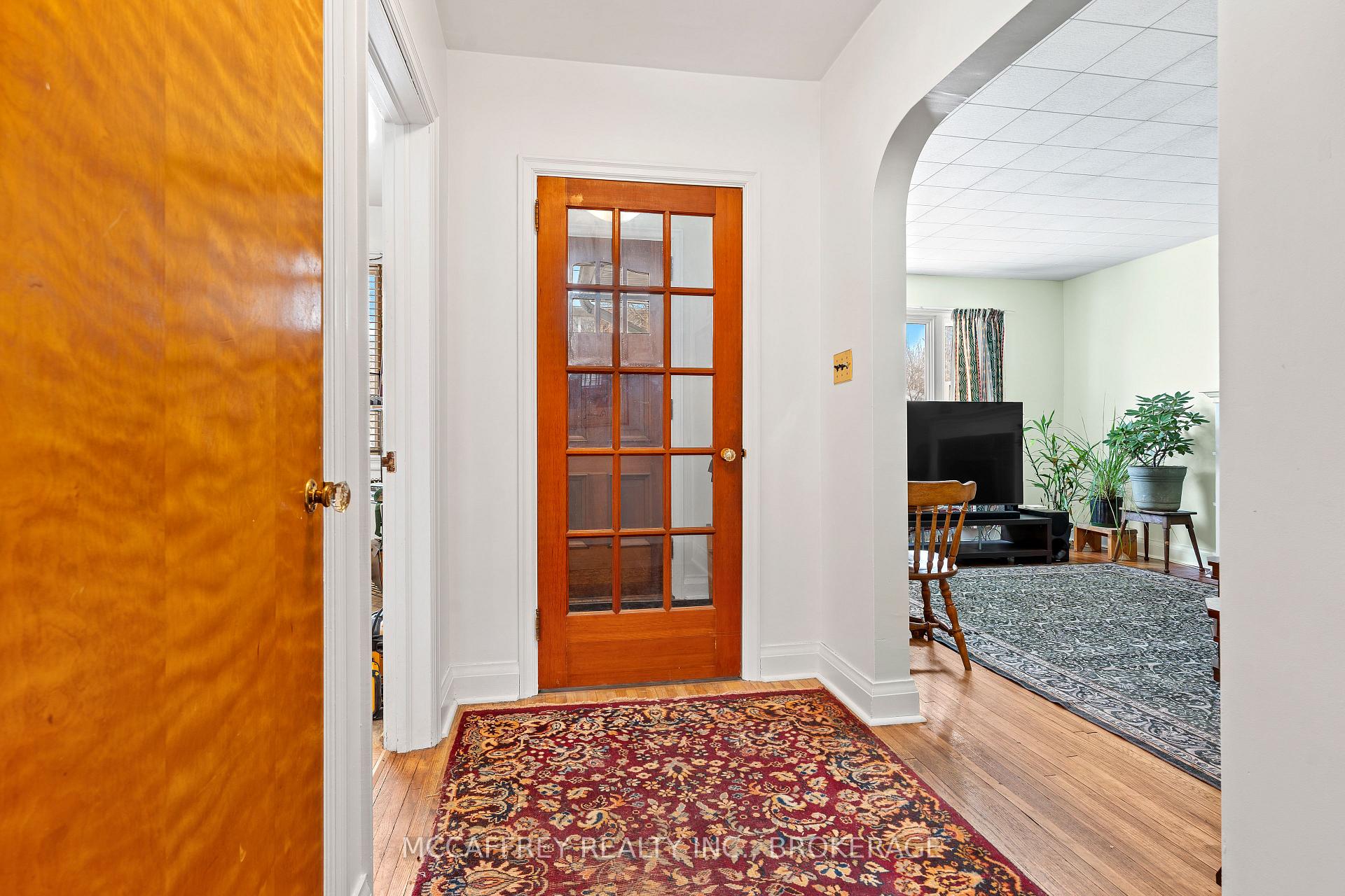 Photo 3 of 850 Johnson Street, Kingston, Central City East — HOMEH