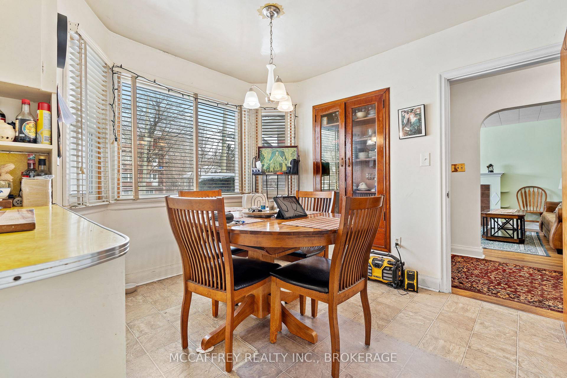 Photo 6 of 850 Johnson Street, Kingston, Central City East — HOMEH
