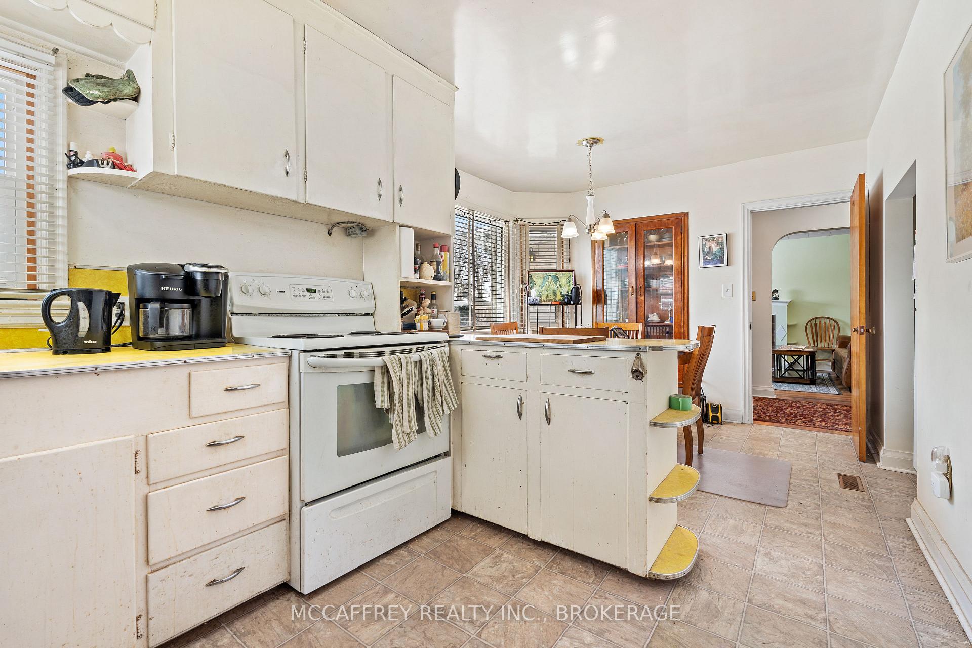 Photo 8 of 850 Johnson Street, Kingston, Central City East — HOMEH