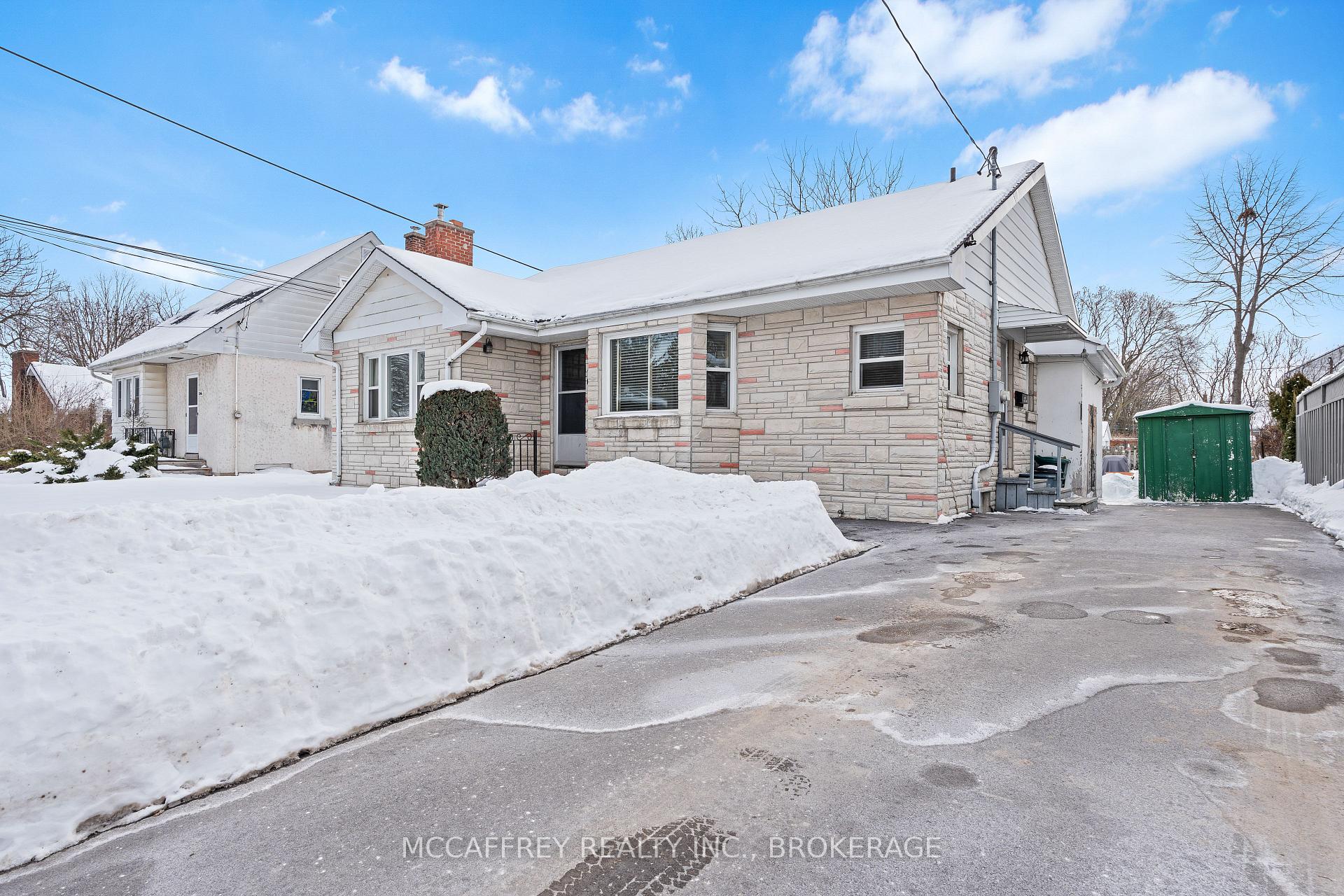 Photo 24 of 850 Johnson Street, Kingston, Central City East — HOMEH