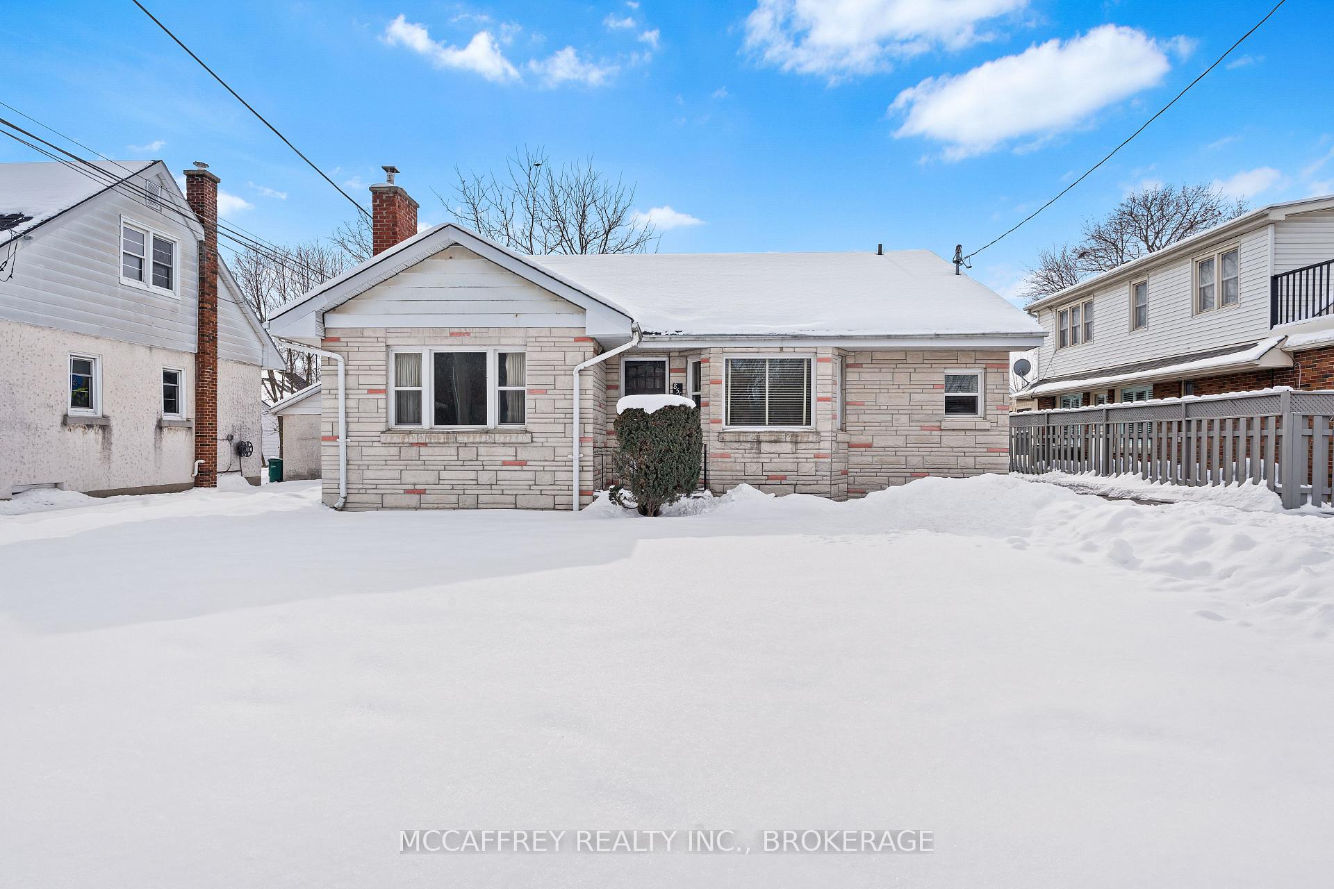 Photo 25 of 850 Johnson Street, Kingston, Central City East — HOMEH