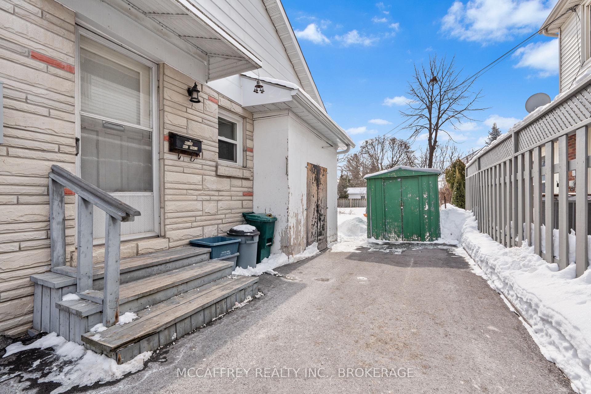 Photo 26 of 850 Johnson Street, Kingston, Central City East — HOMEH