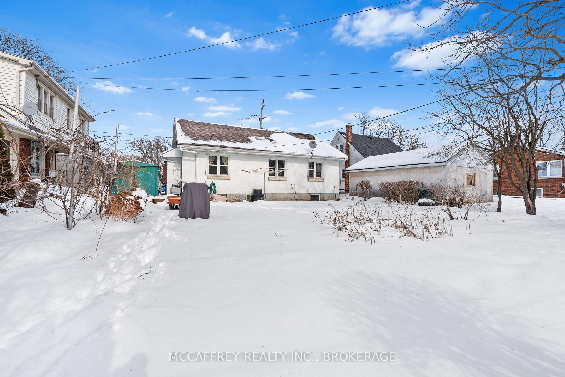 Photo 27 of 850 Johnson Street, Kingston, Central City East — HOMEH