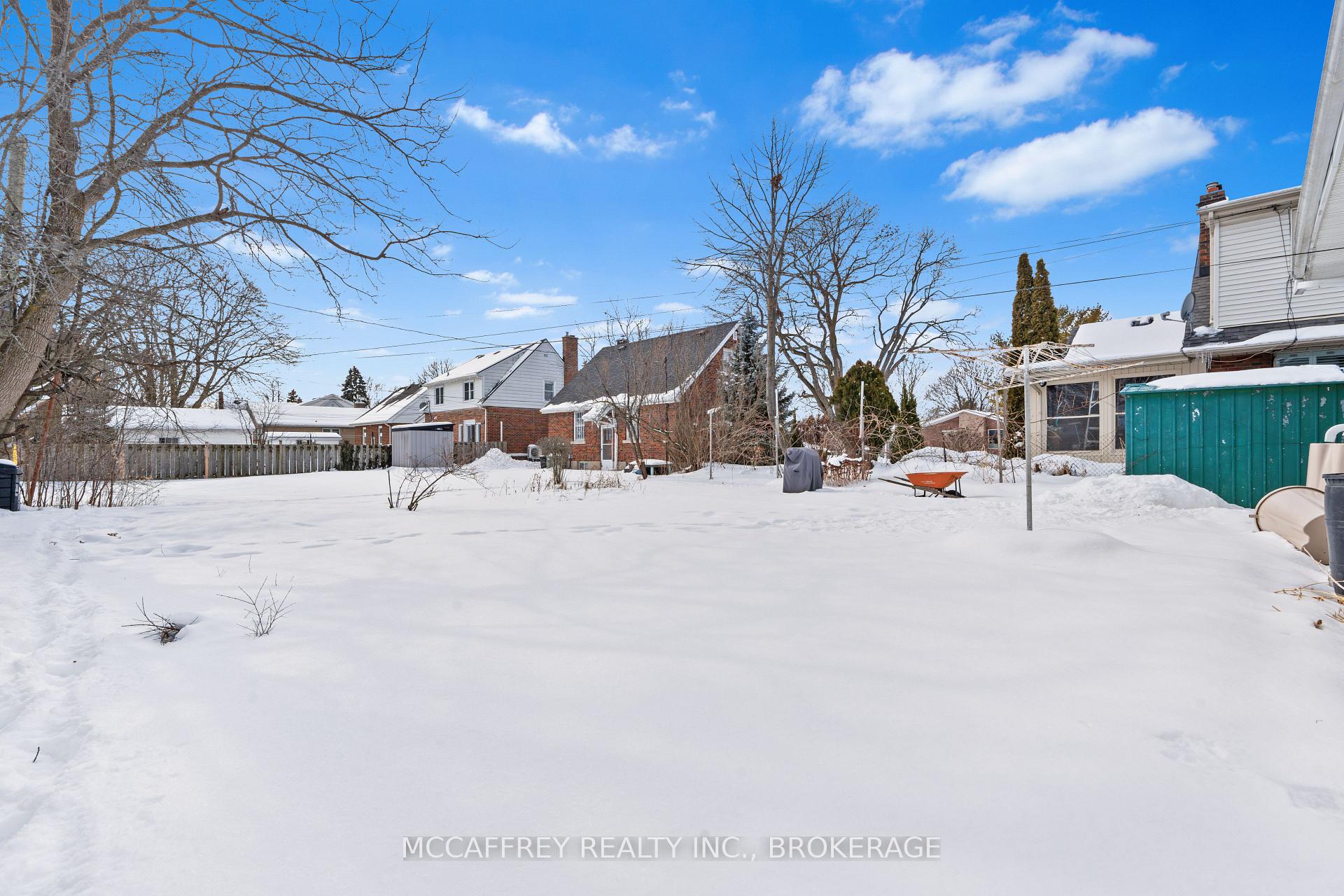 Photo 28 of 850 Johnson Street, Kingston, Central City East — HOMEH