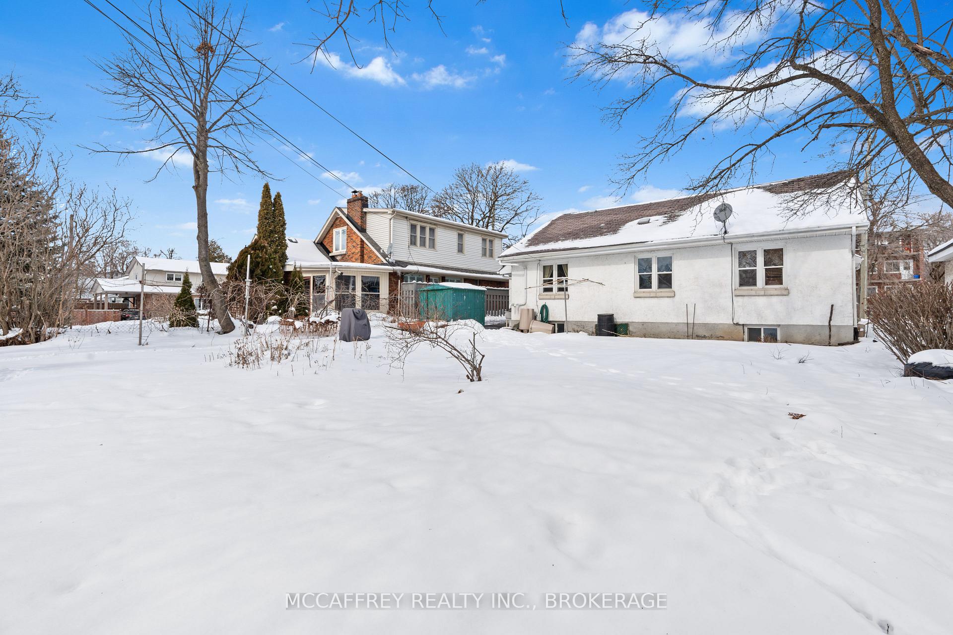 Photo 30 of 850 Johnson Street, Kingston, Central City East — HOMEH