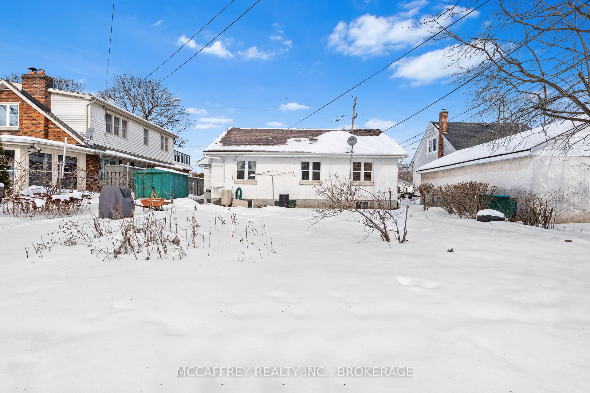 Photo 31 of 850 Johnson Street, Kingston, Central City East — HOMEH