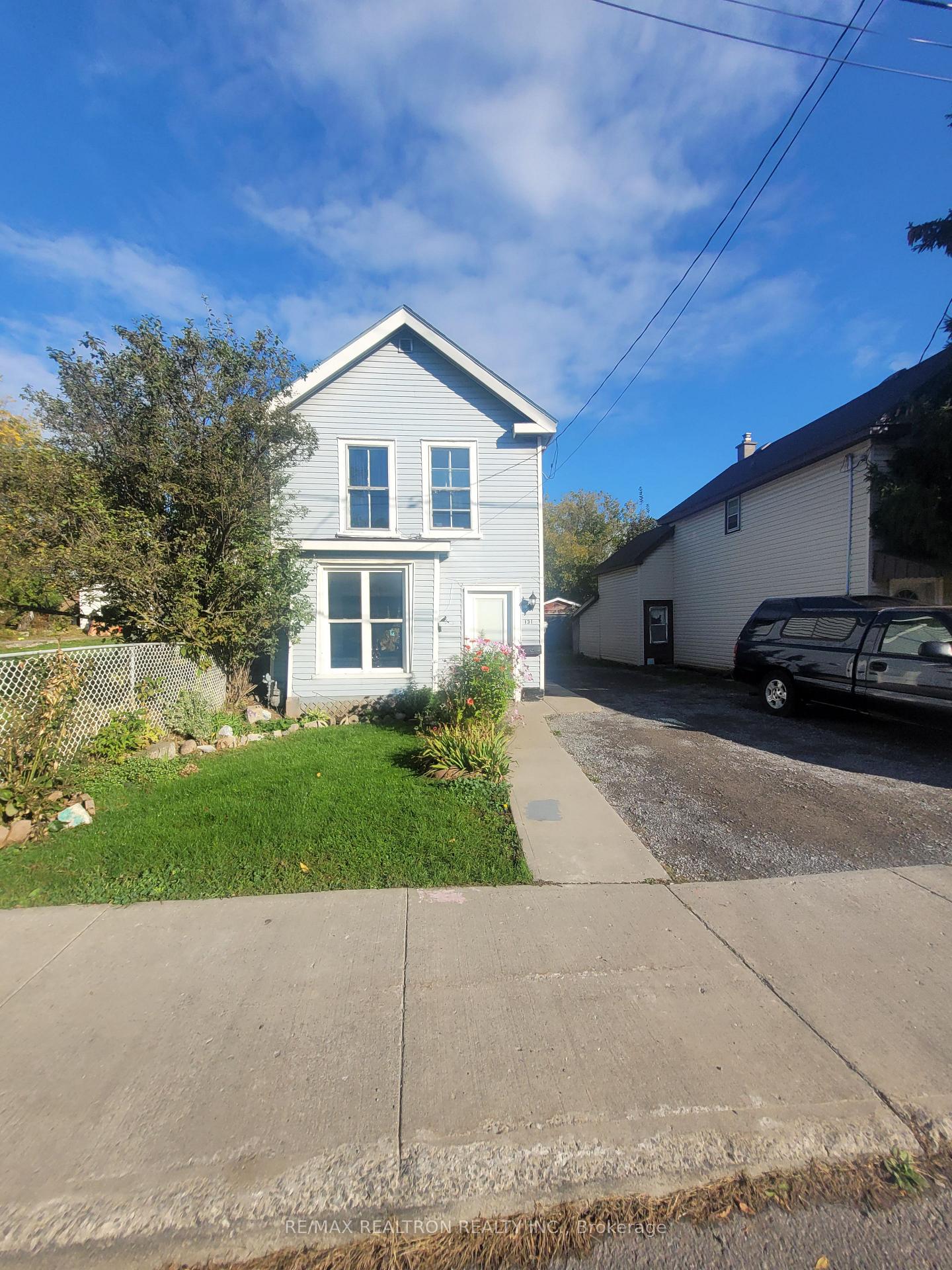 Photo 1 of 131 James Street, Kingston, East of Sir John A. Blvd — HOMEH