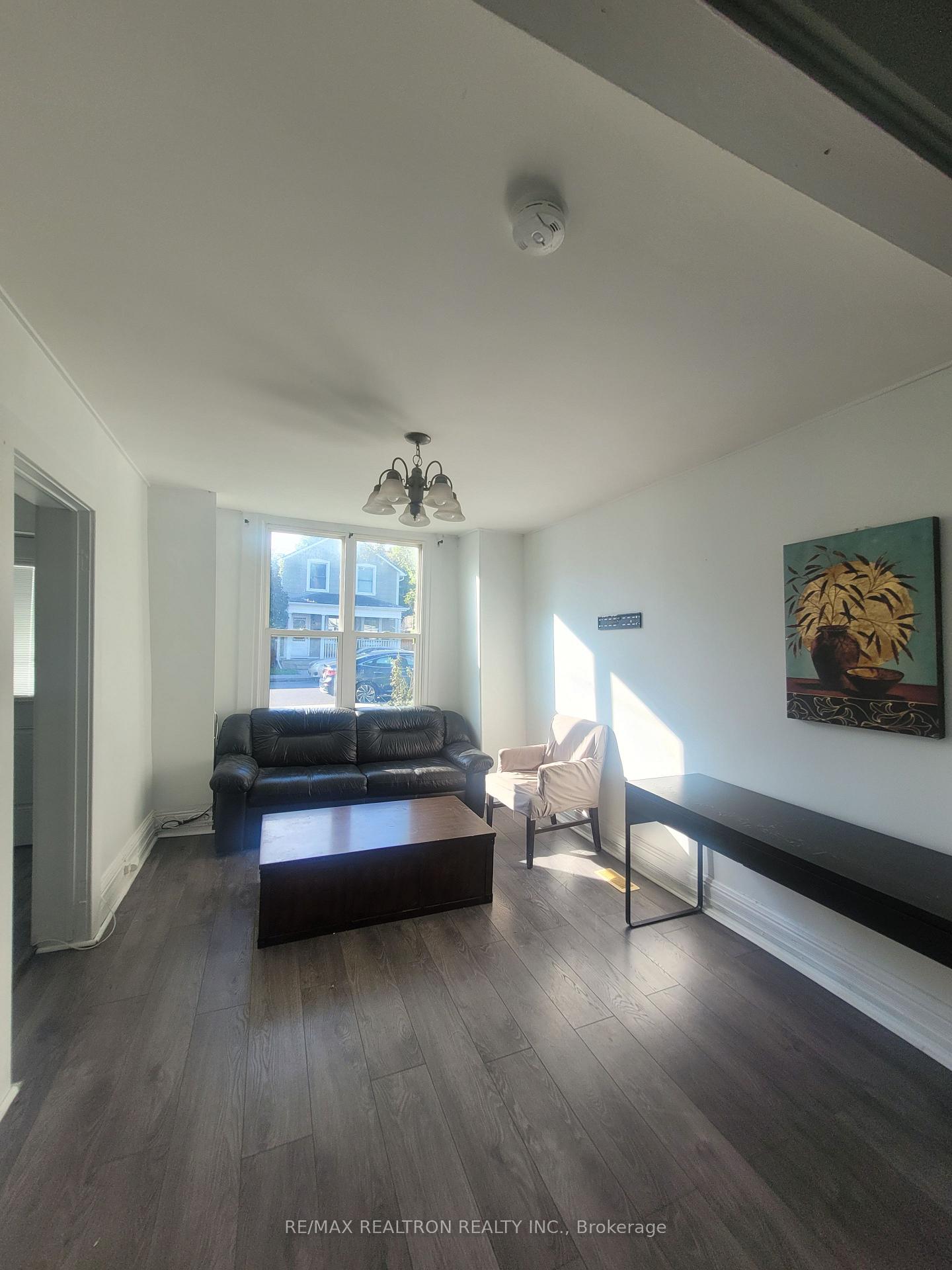 Photo 3 of 131 James Street, Kingston, East of Sir John A. Blvd — HOMEH