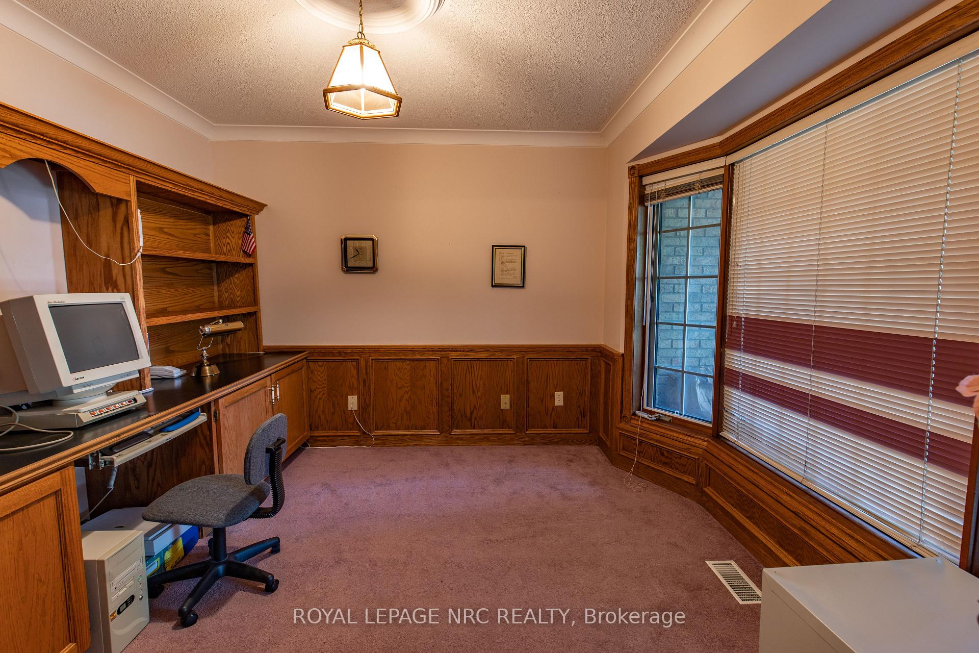 Photo 6 of 3 Elmvale Crescent, Port Colborne, Main Street — HOMEH
