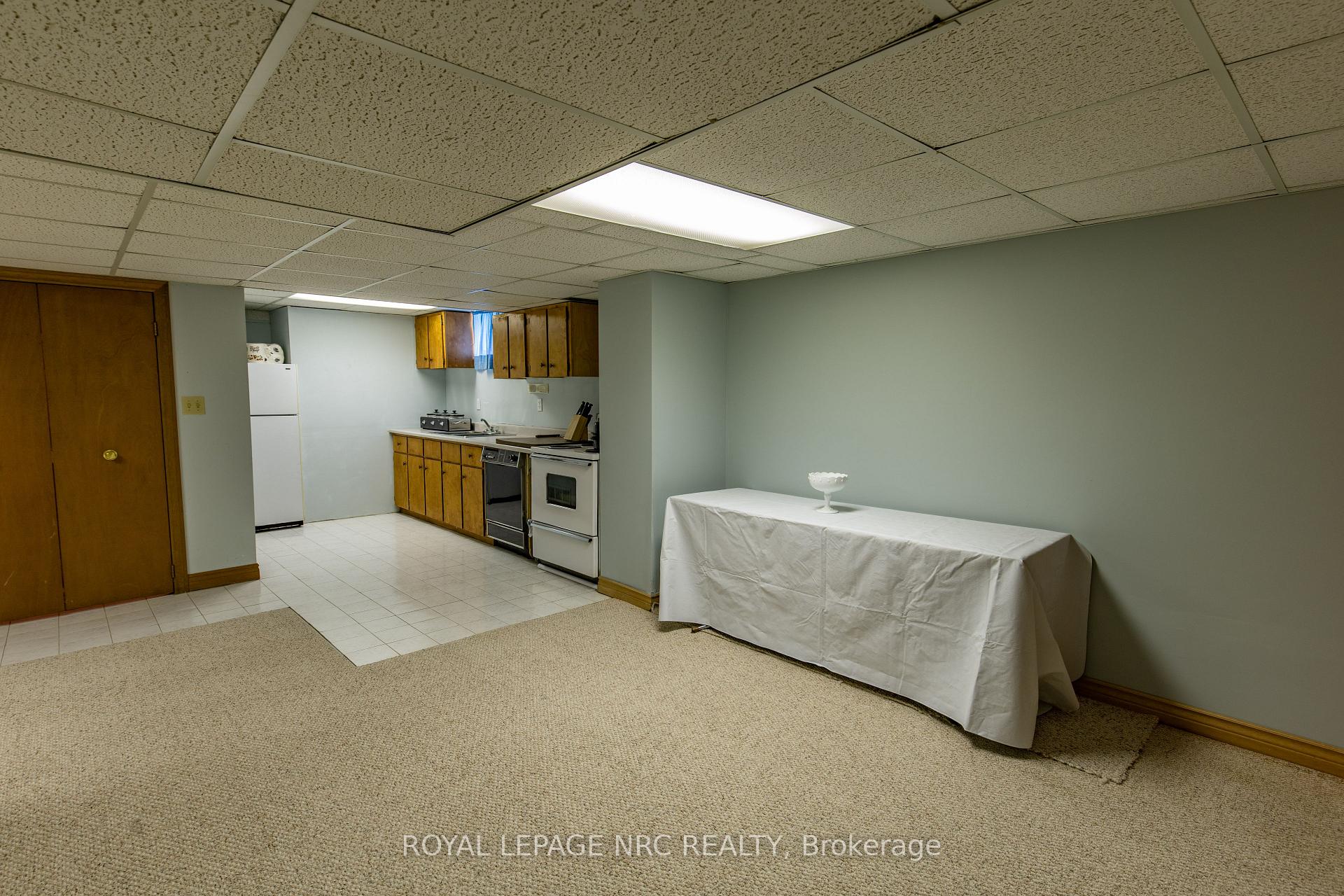 Photo 36 of 3 Elmvale Crescent, Port Colborne, Main Street — HOMEH