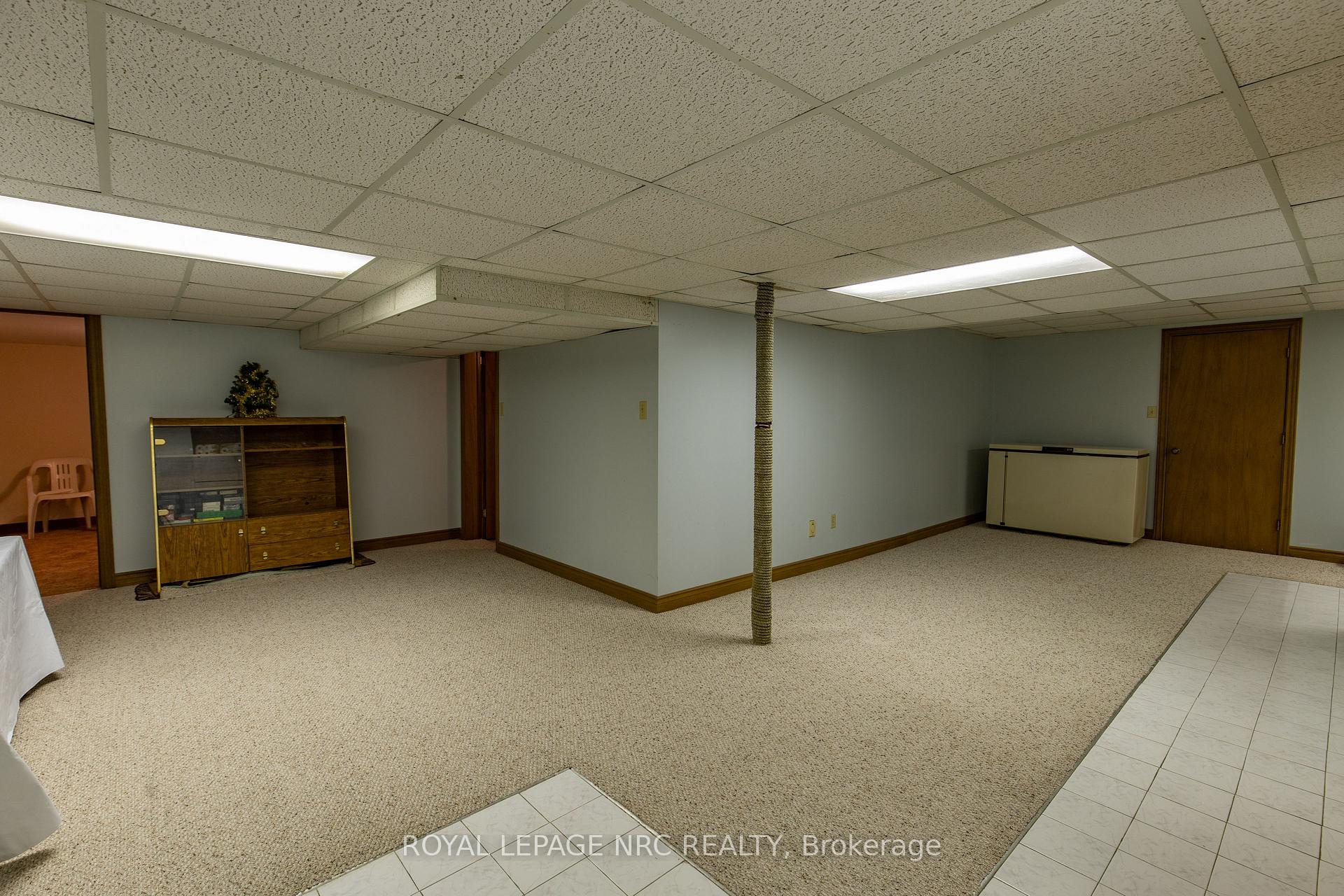 Photo 38 of 3 Elmvale Crescent, Port Colborne, Main Street — HOMEH
